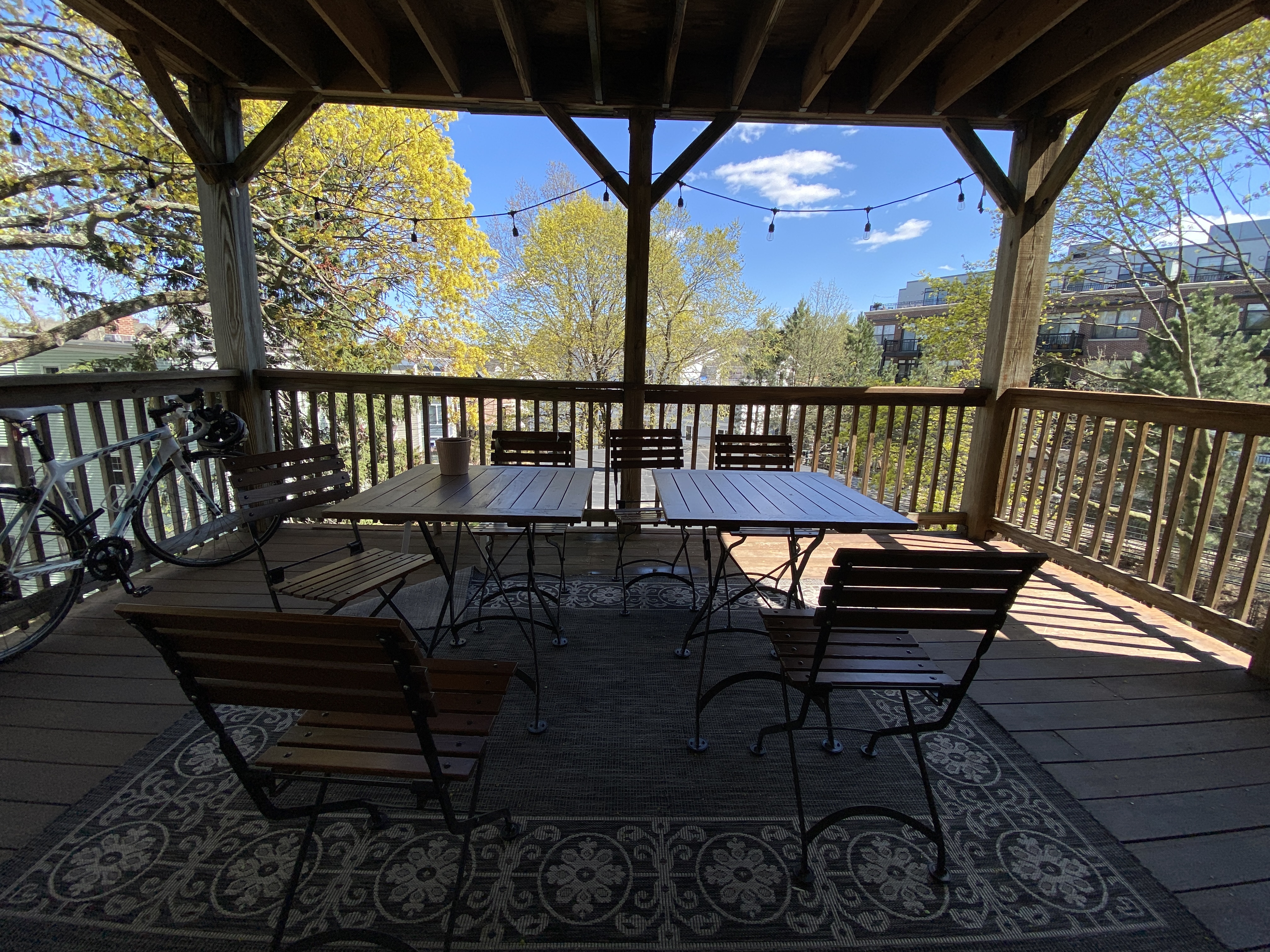 102 Cypress St, Brookline Village