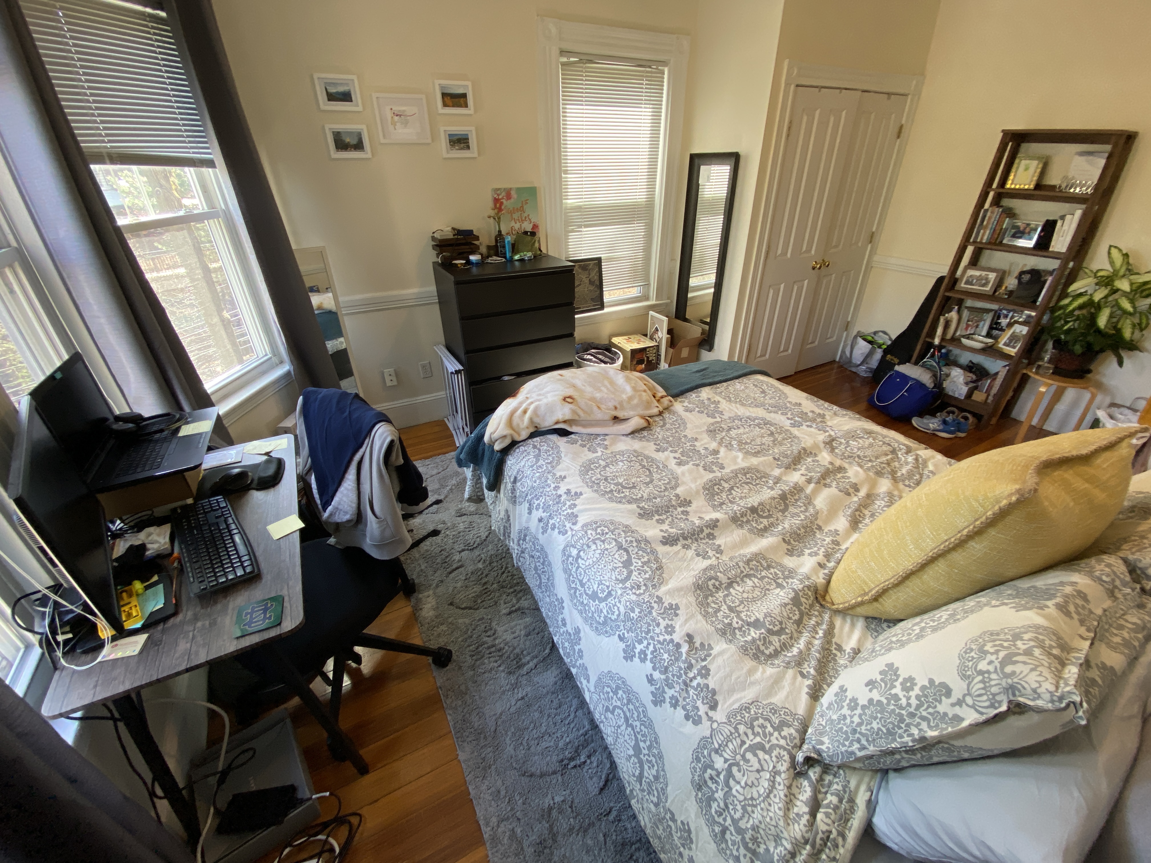 102 Cypress St, Brookline Village