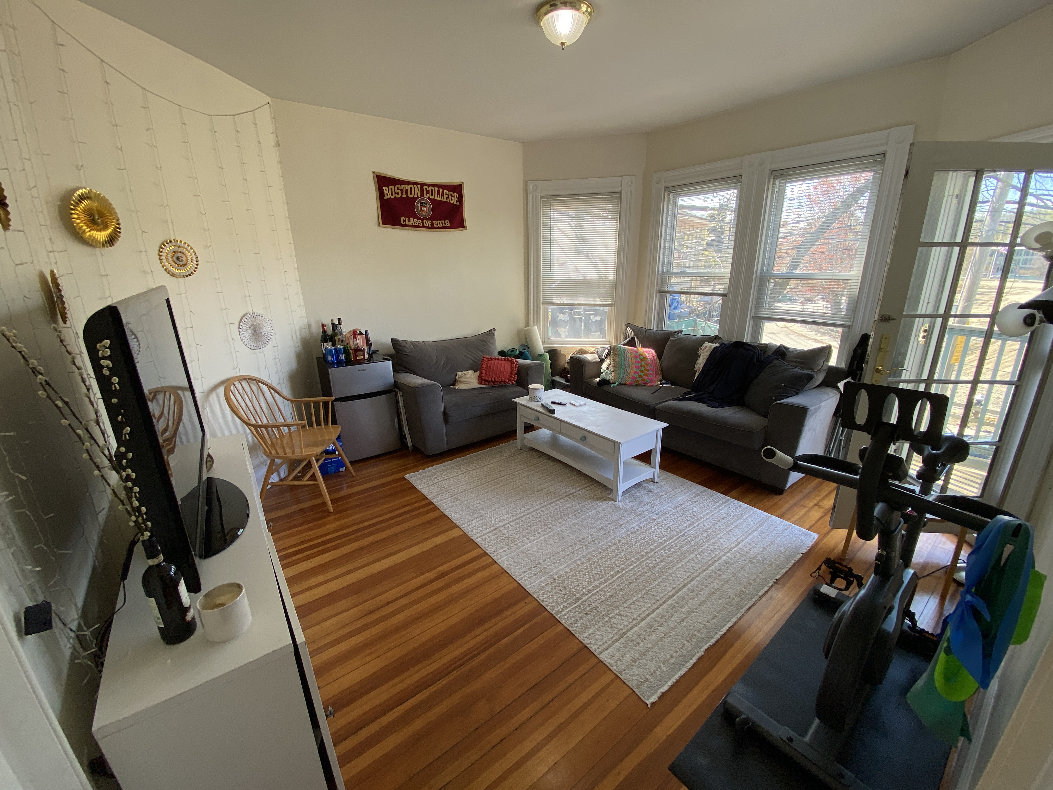 102 Cypress St, Brookline Village