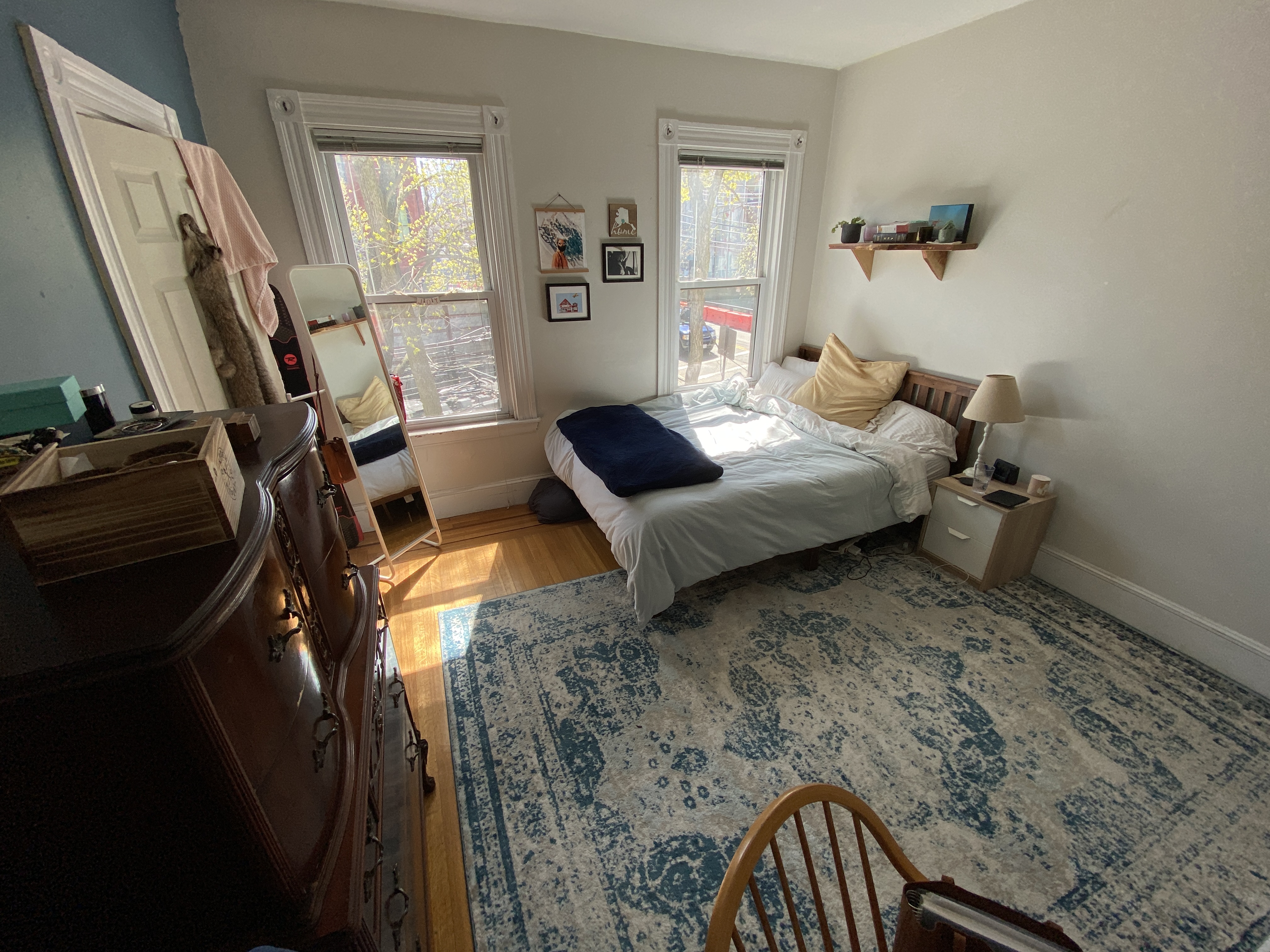 102 Cypress St, Brookline Village