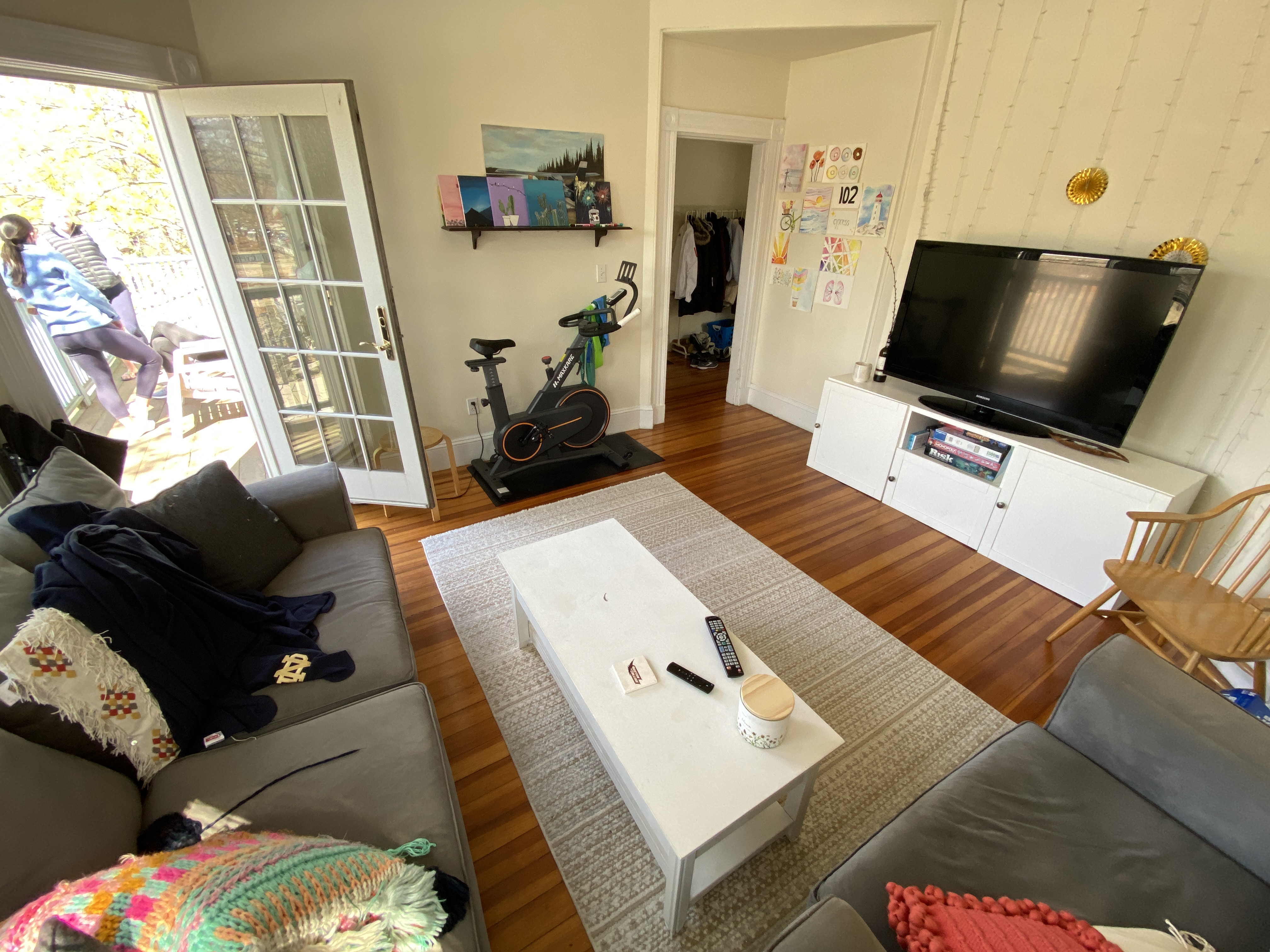 102 Cypress St, Brookline Village