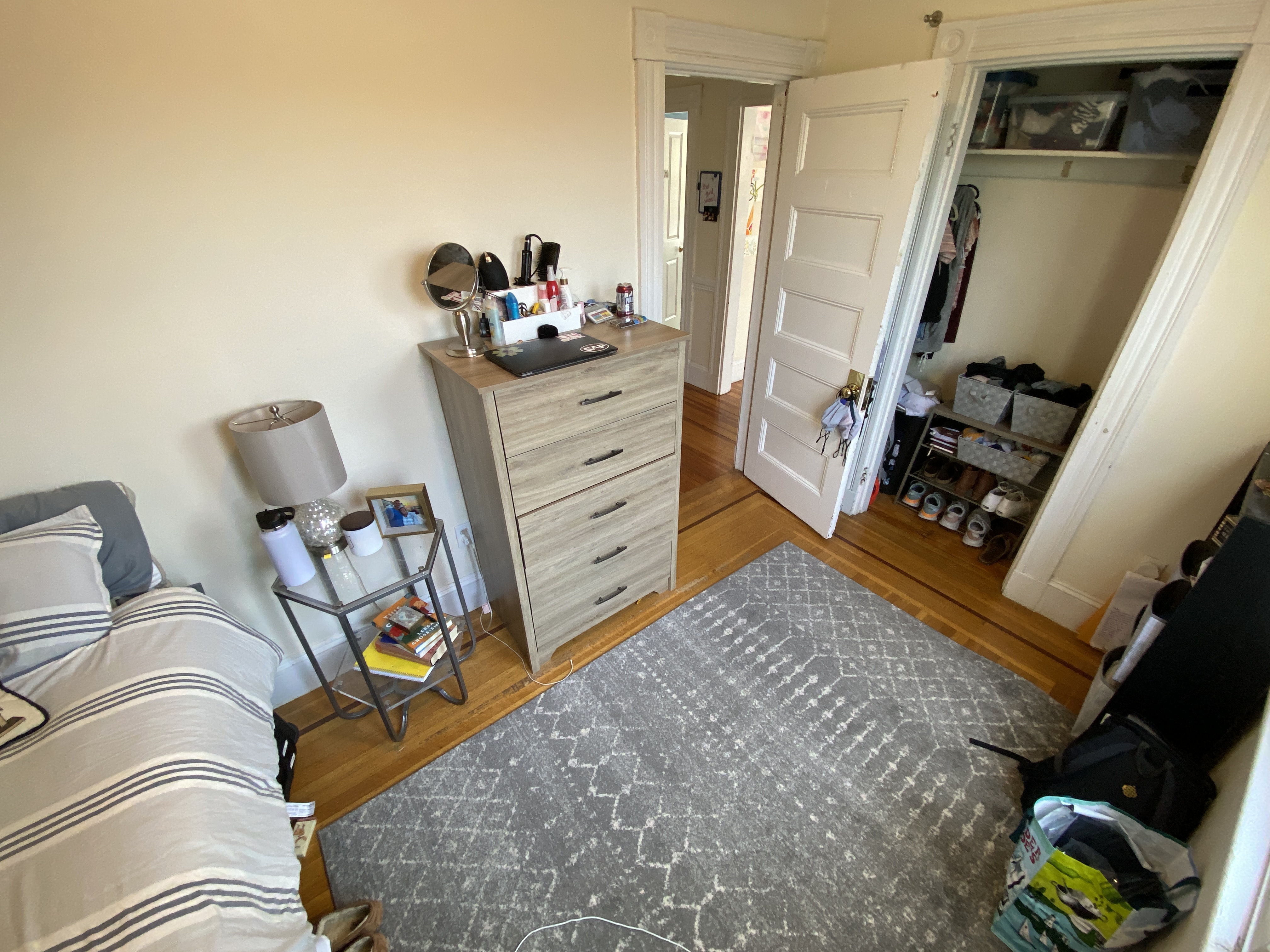 102 Cypress St, Brookline Village