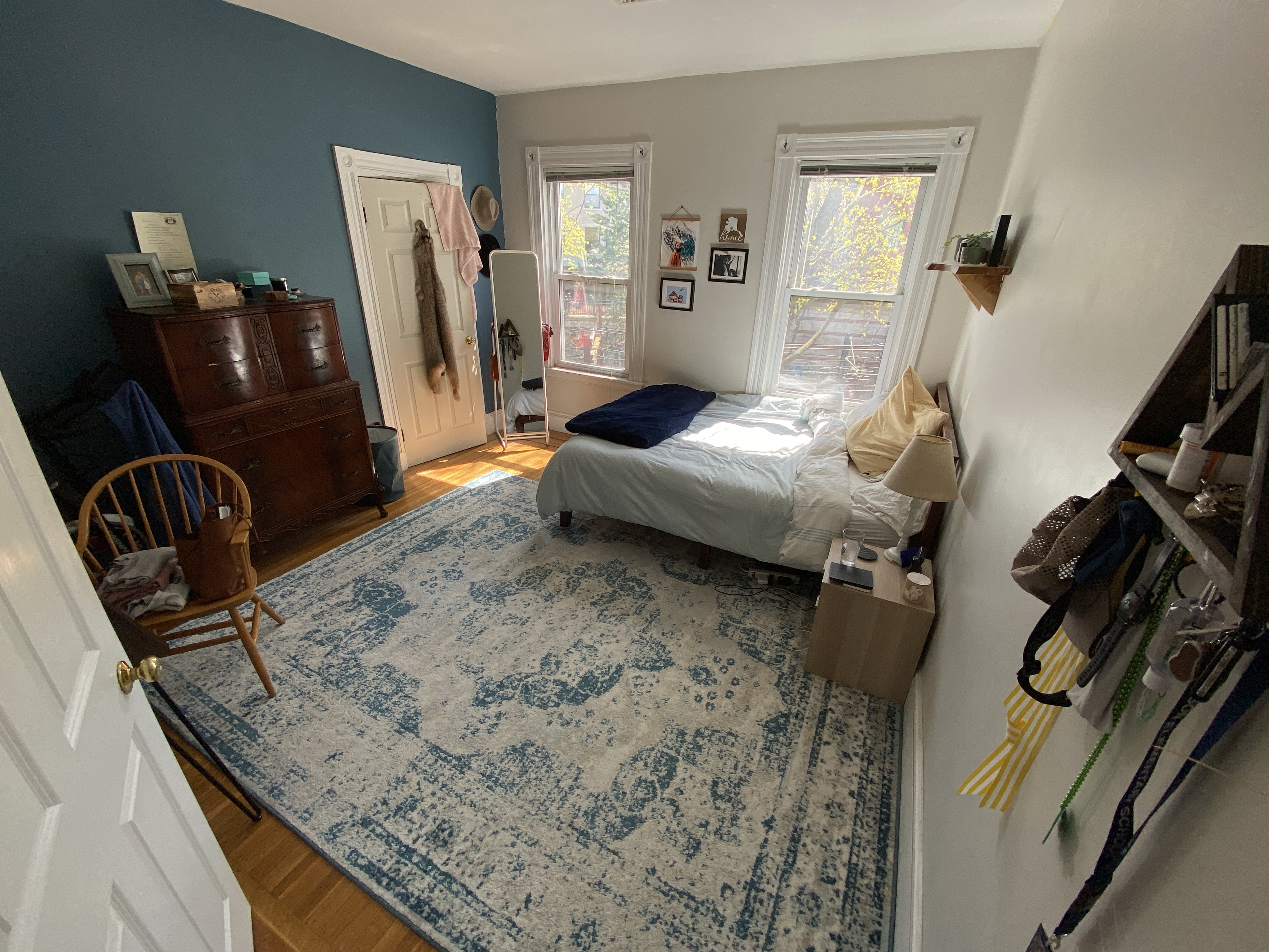 102 Cypress St, Brookline Village