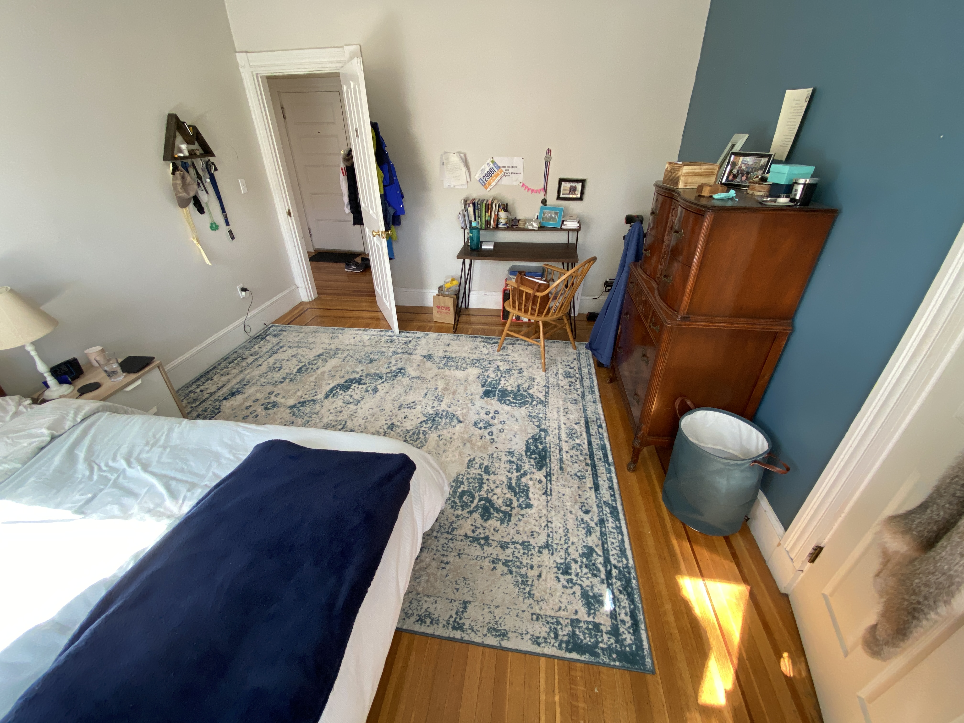 102 Cypress St, Brookline Village