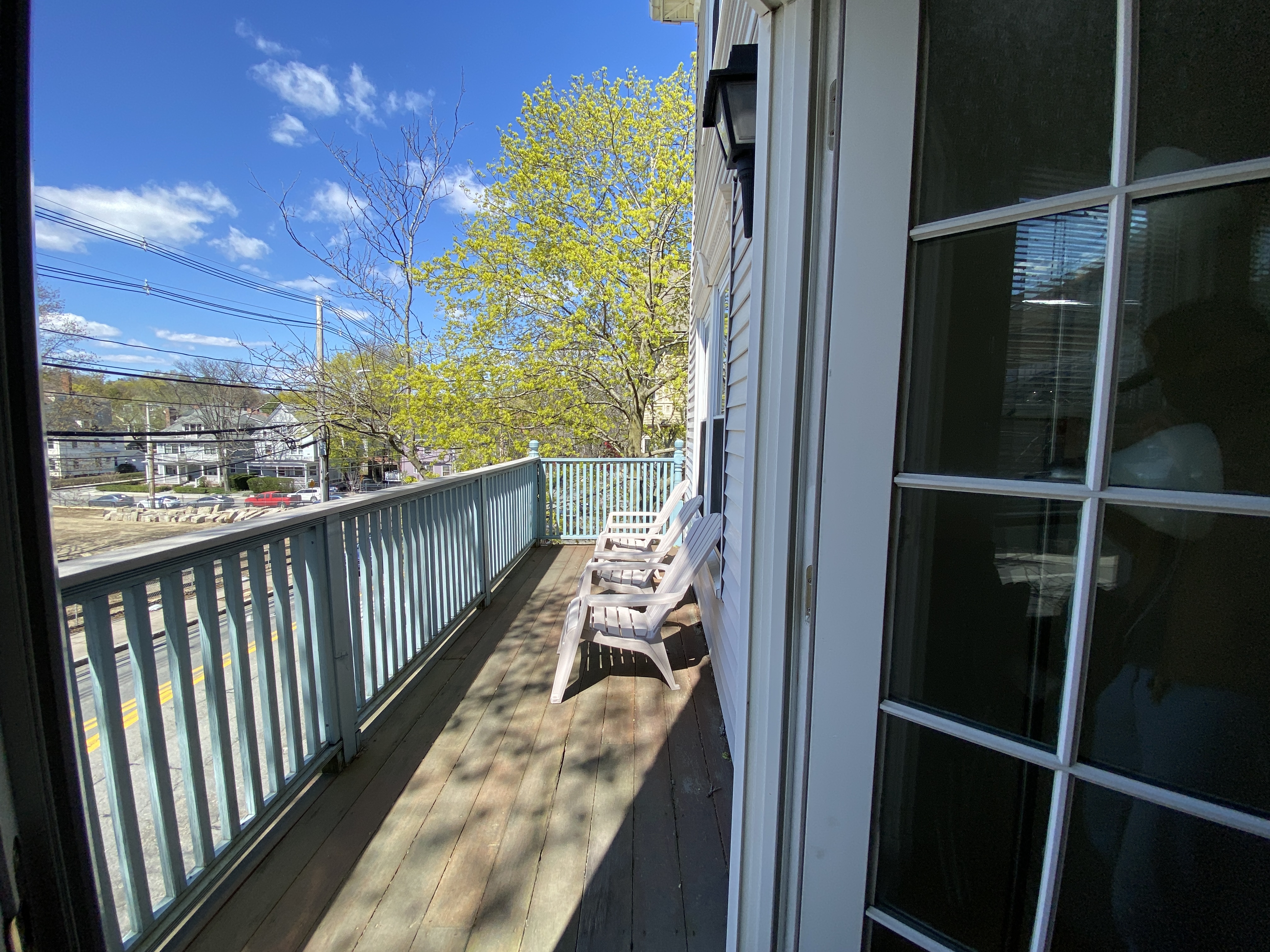 102 Cypress St, Brookline Village