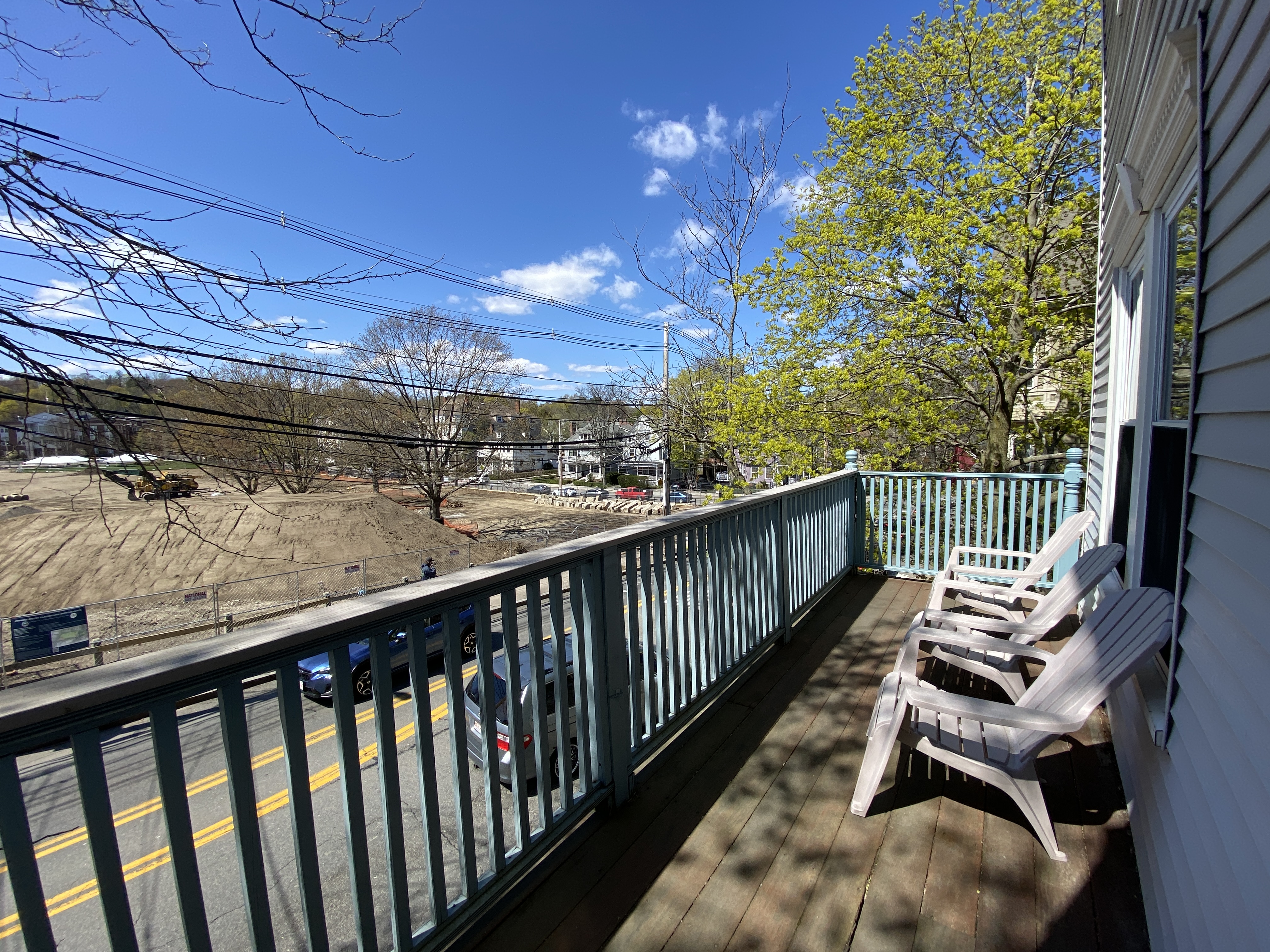 102 Cypress St, Brookline Village