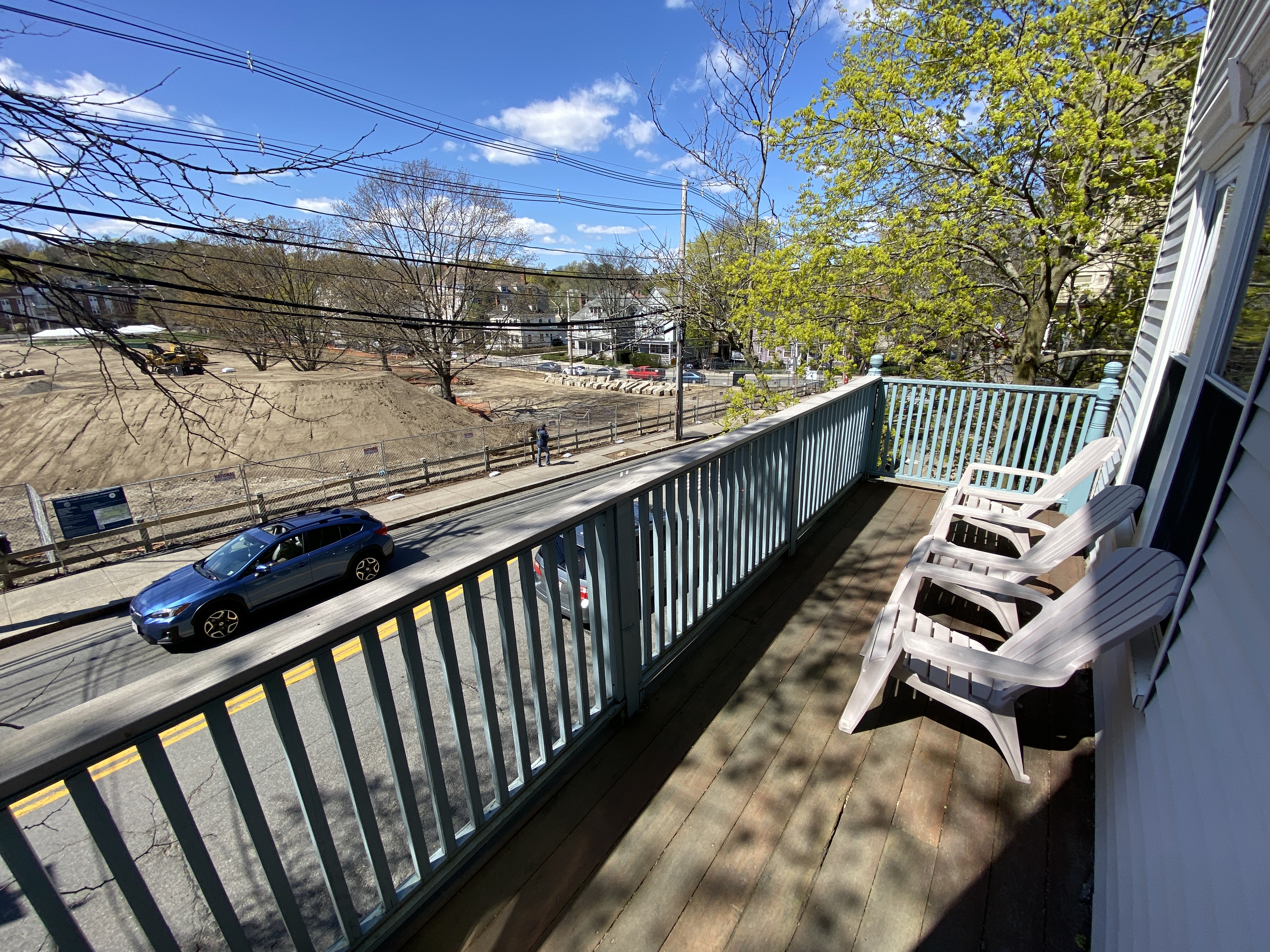 102 Cypress St, Brookline Village