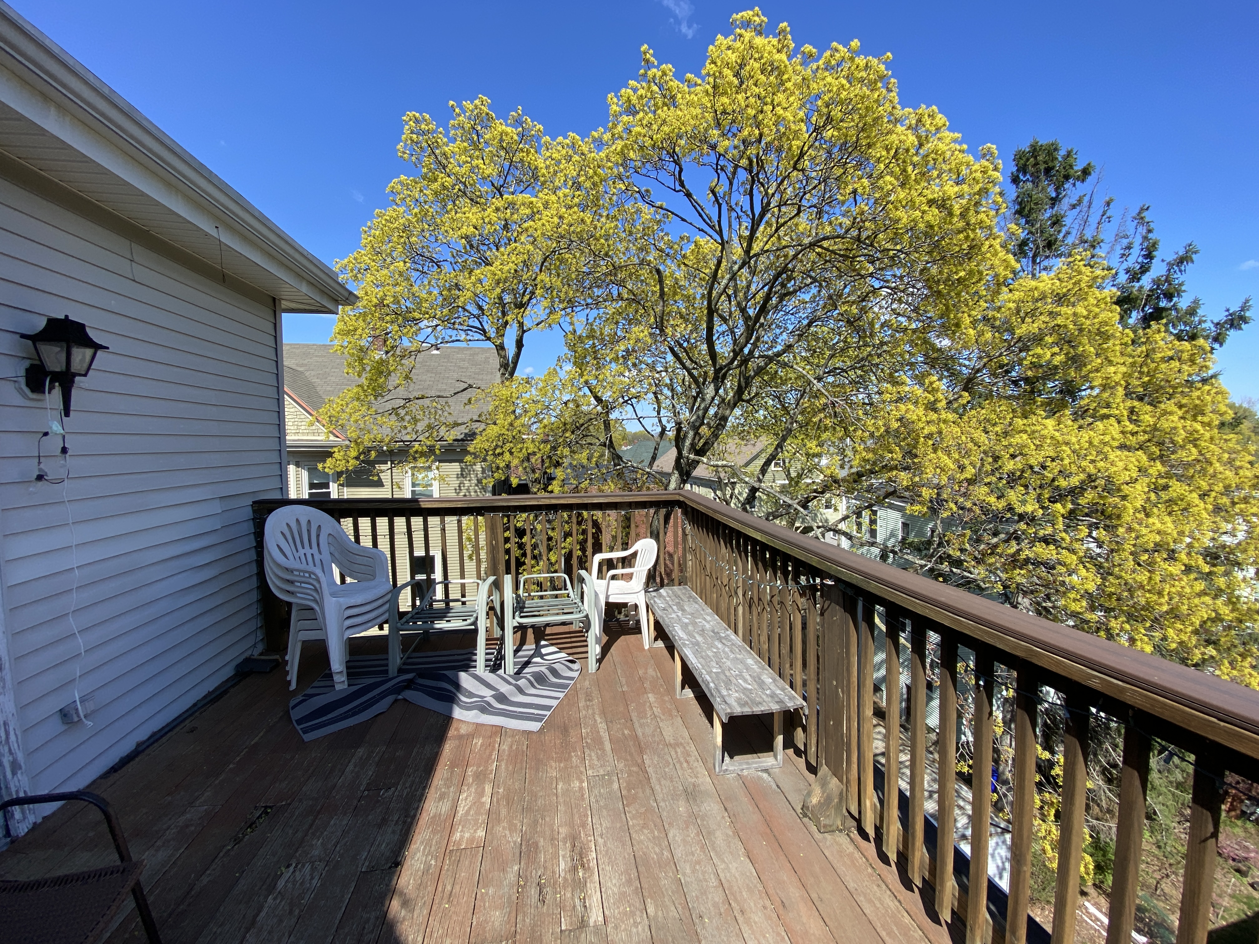 102 Cypress St, Brookline Village