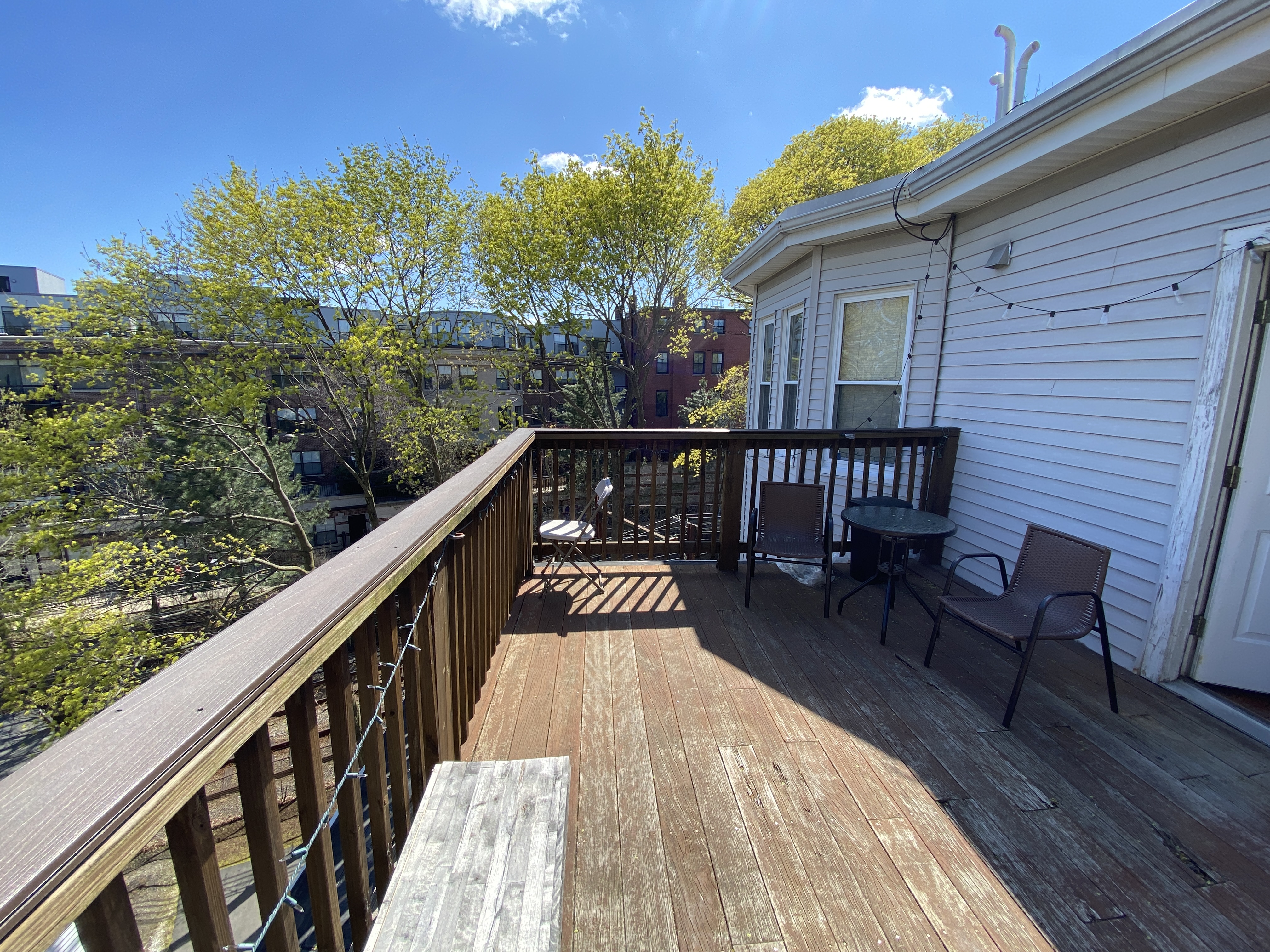 102 Cypress St, Brookline Village