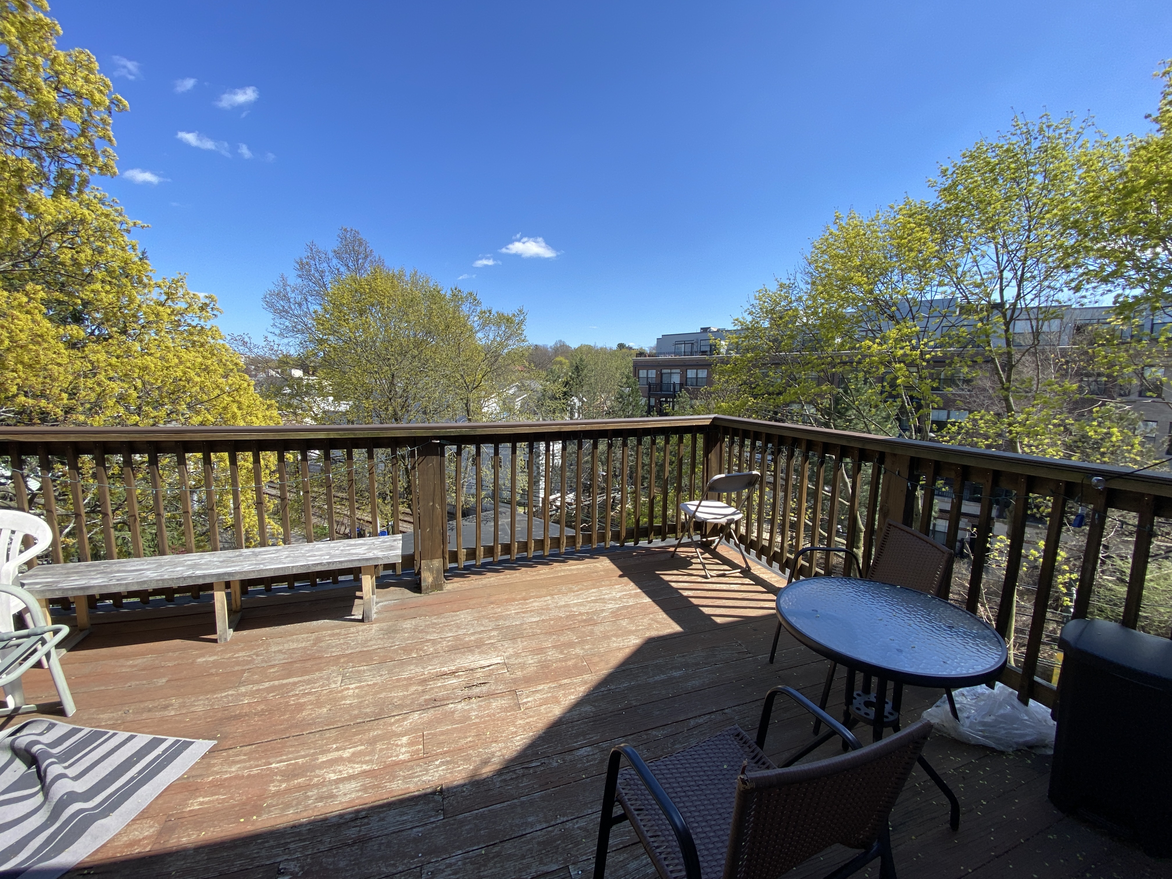 102 Cypress St, Brookline Village