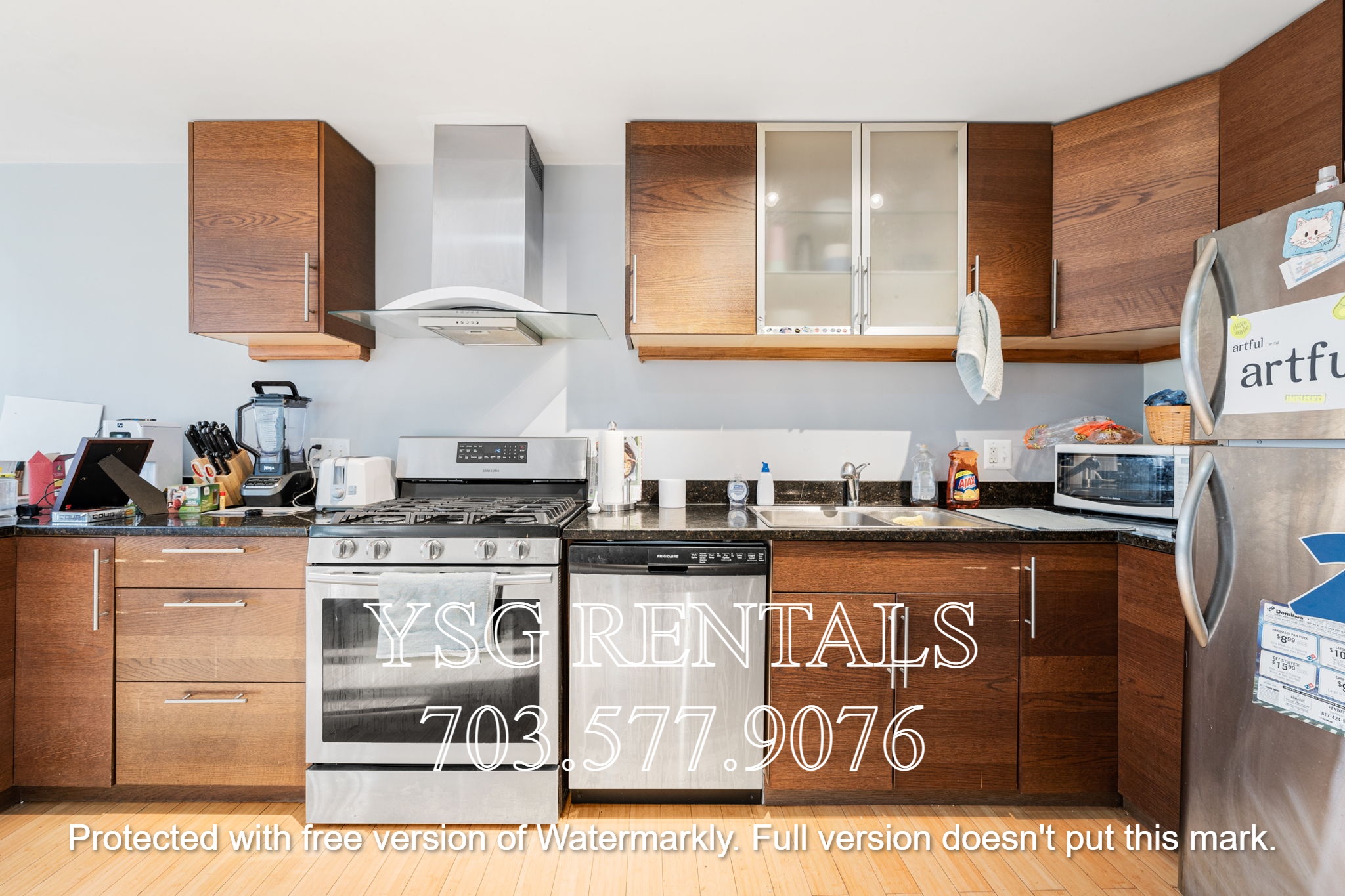 1431 Tremont St, Mission Hill