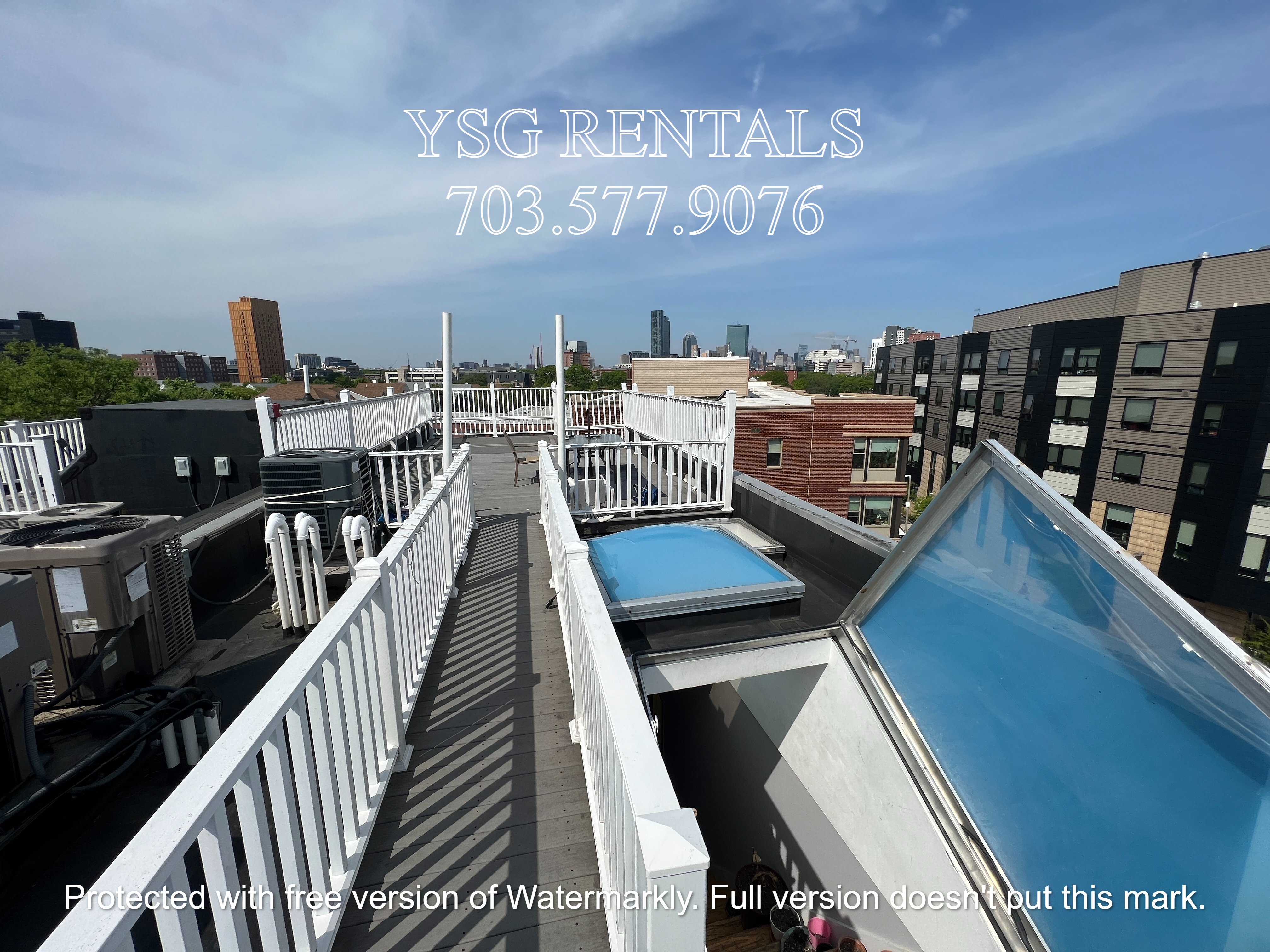 1431 Tremont St, Mission Hill