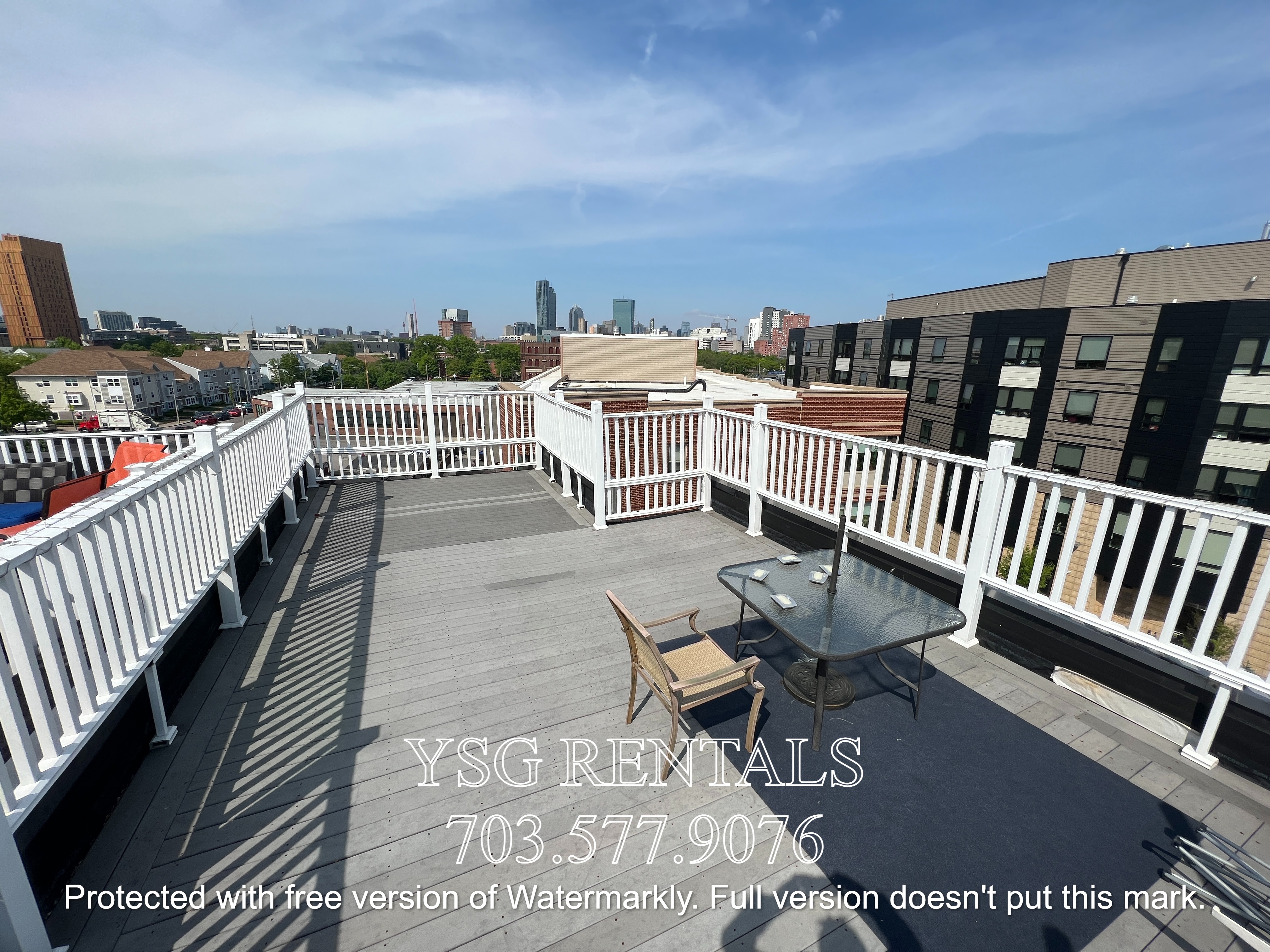 1431 Tremont St, Mission Hill