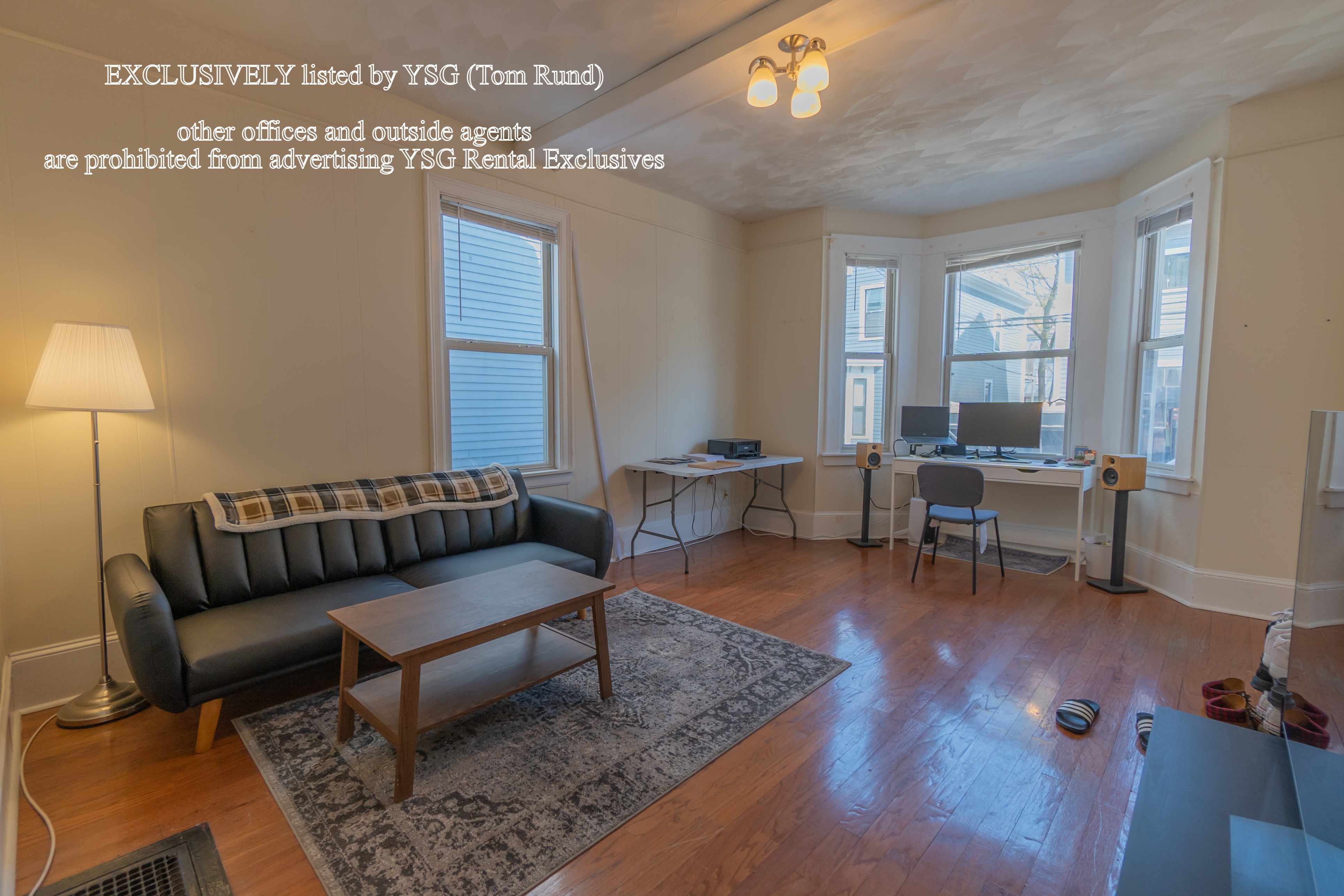 Photos of apartment on Prospect St.,Cambridge MA 02139