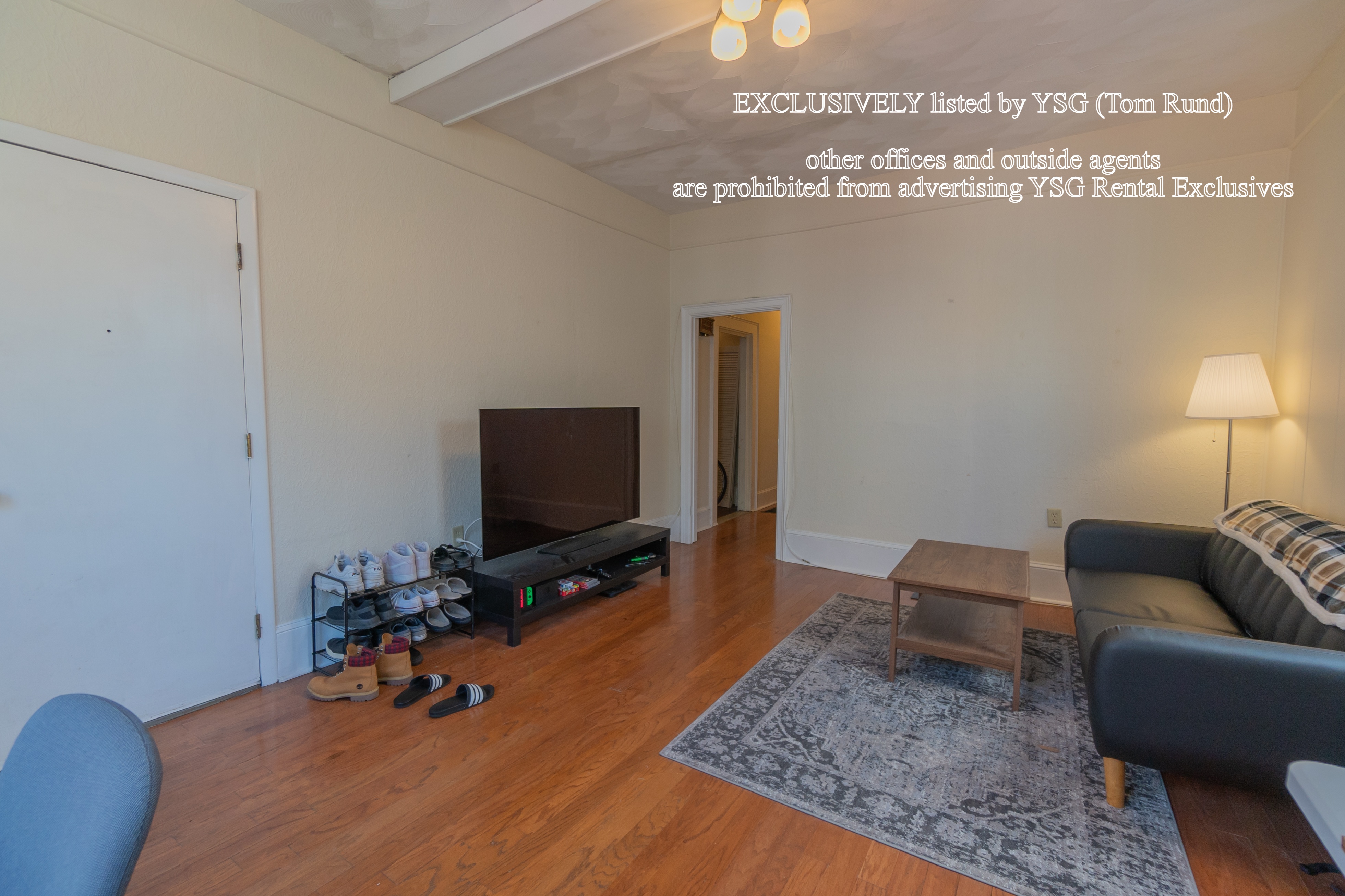 Photos of apartment on Suffolk St.,Cambridge MA 02139
