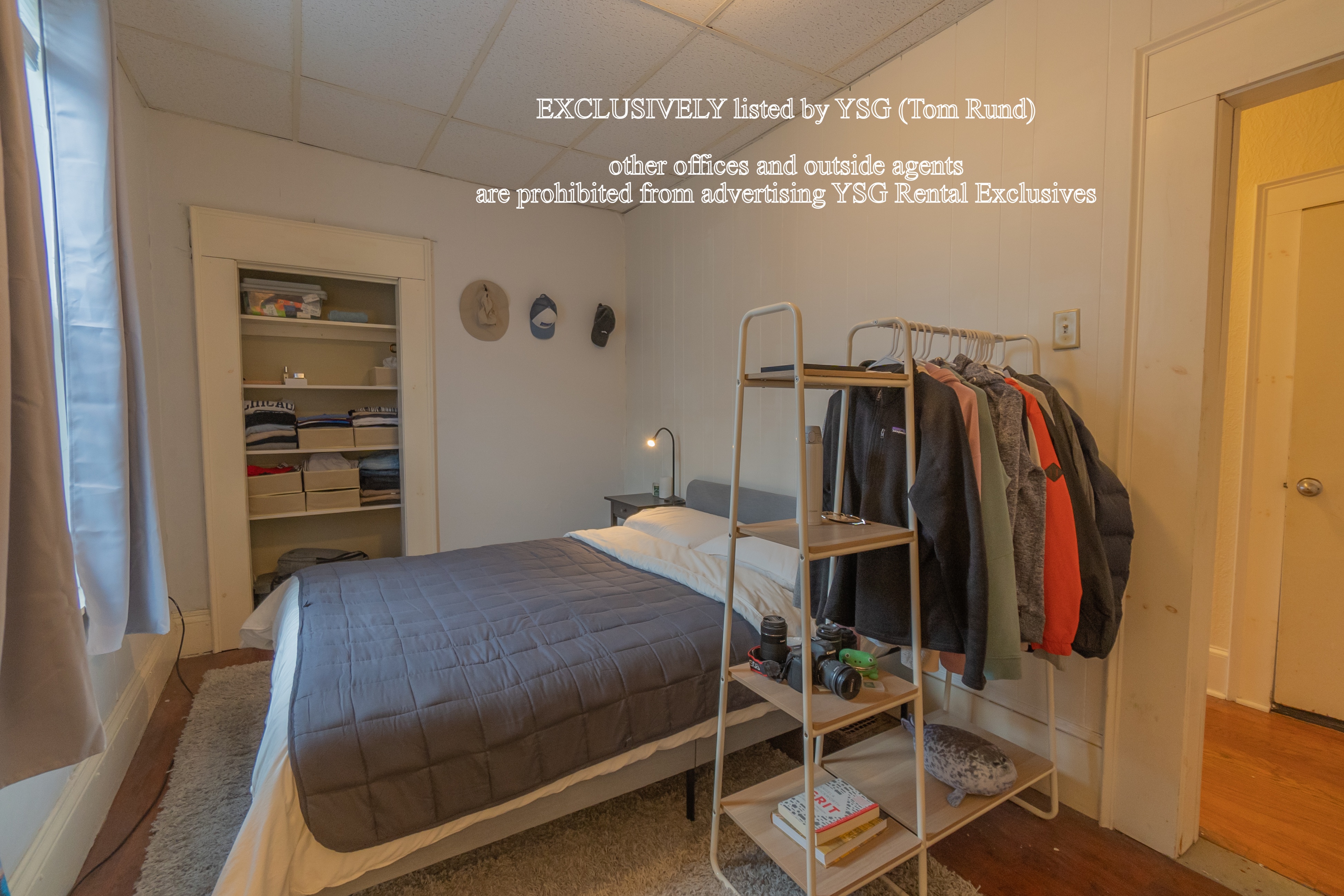 Photos of apartment on Suffolk St.,Cambridge MA 02139