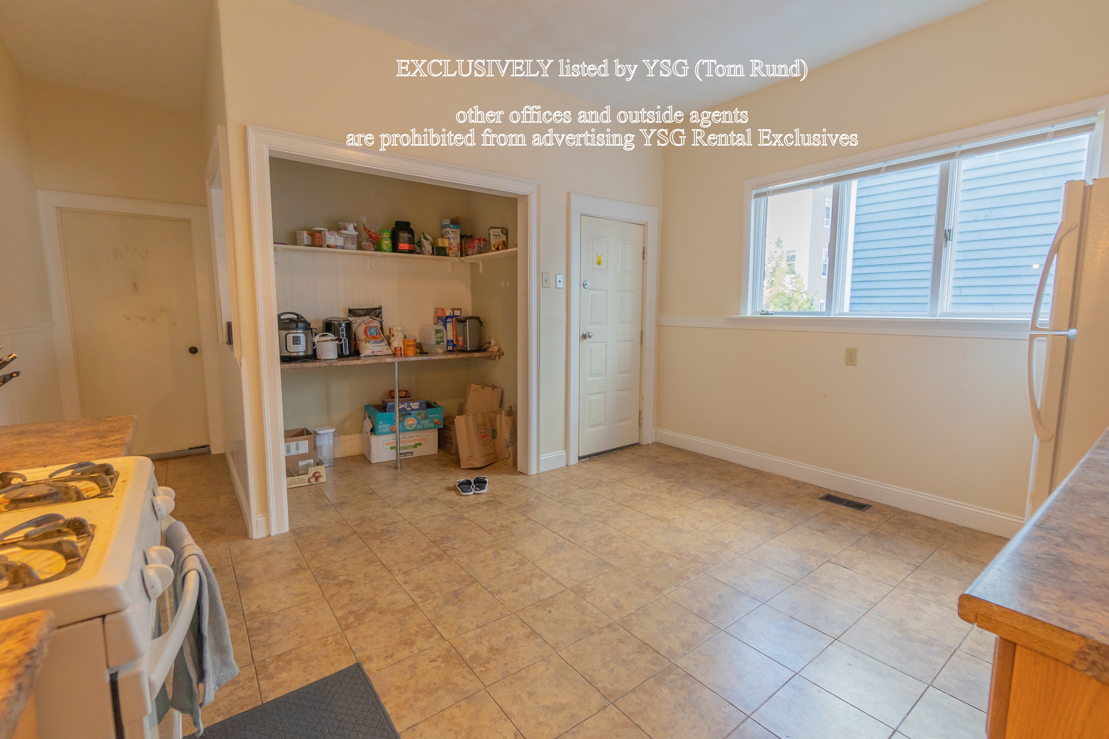 Photos of apartment on Suffolk St.,Cambridge MA 02139