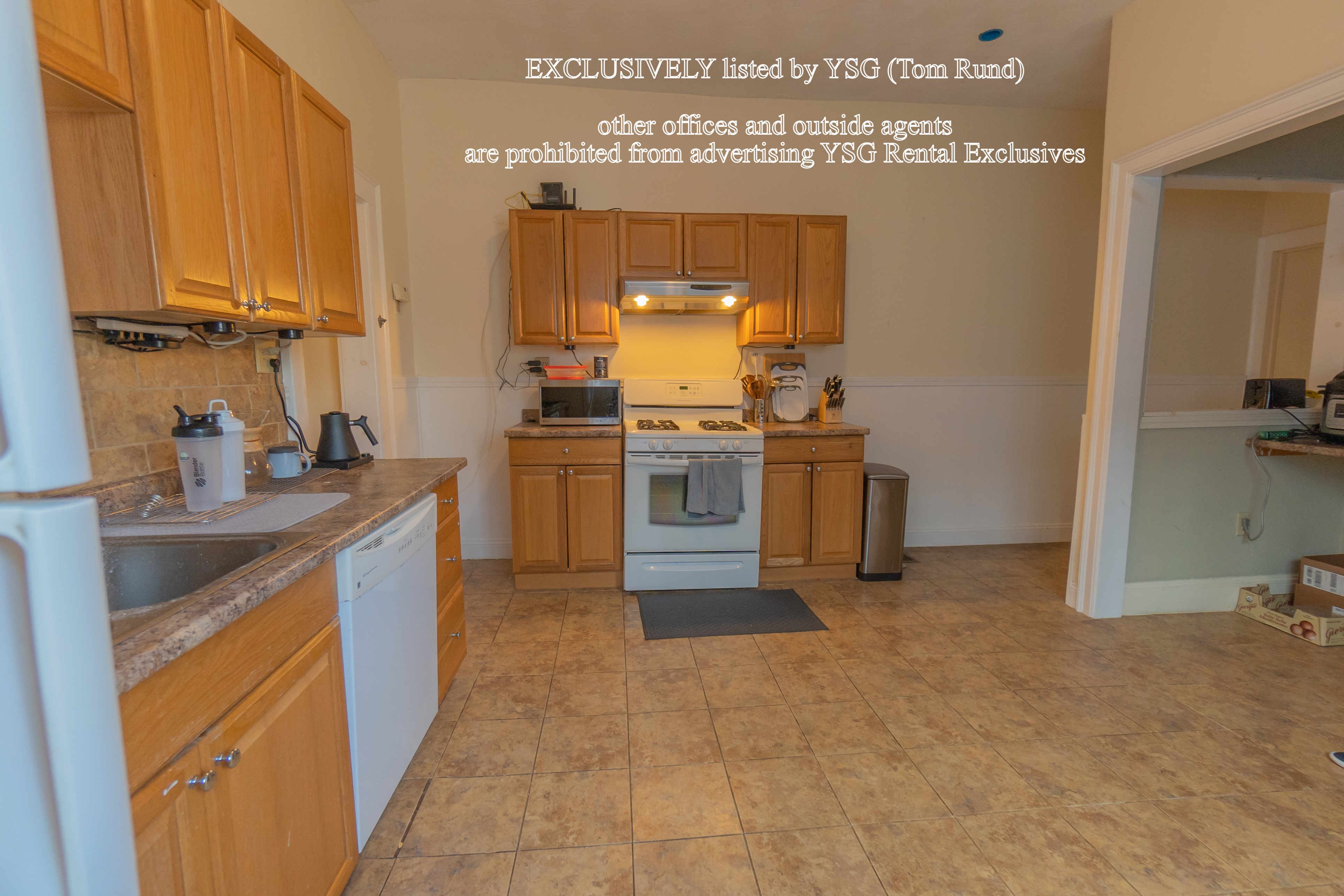Photos of apartment on Suffolk St.,Cambridge MA 02139