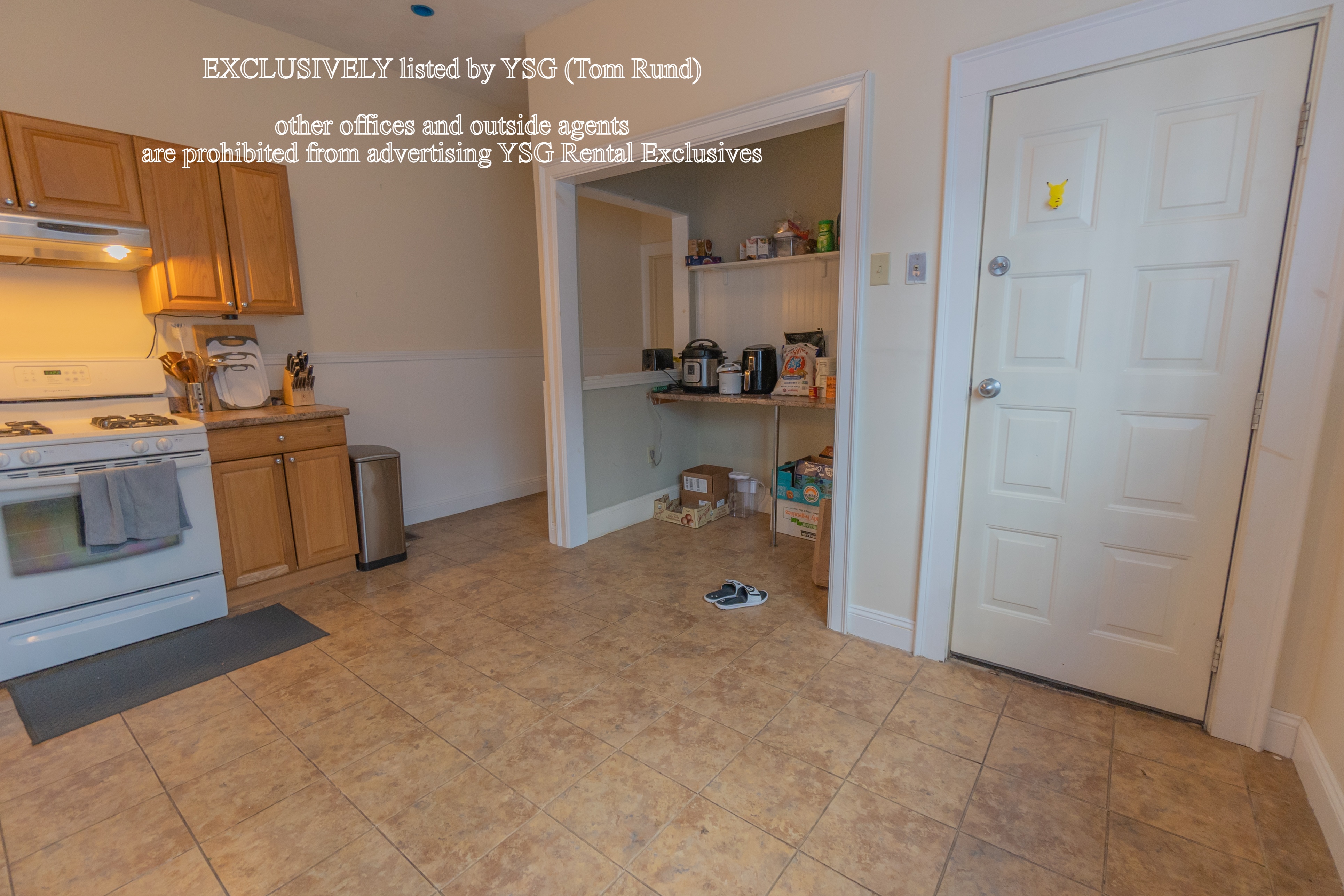 Photos of apartment on Suffolk St.,Cambridge MA 02139