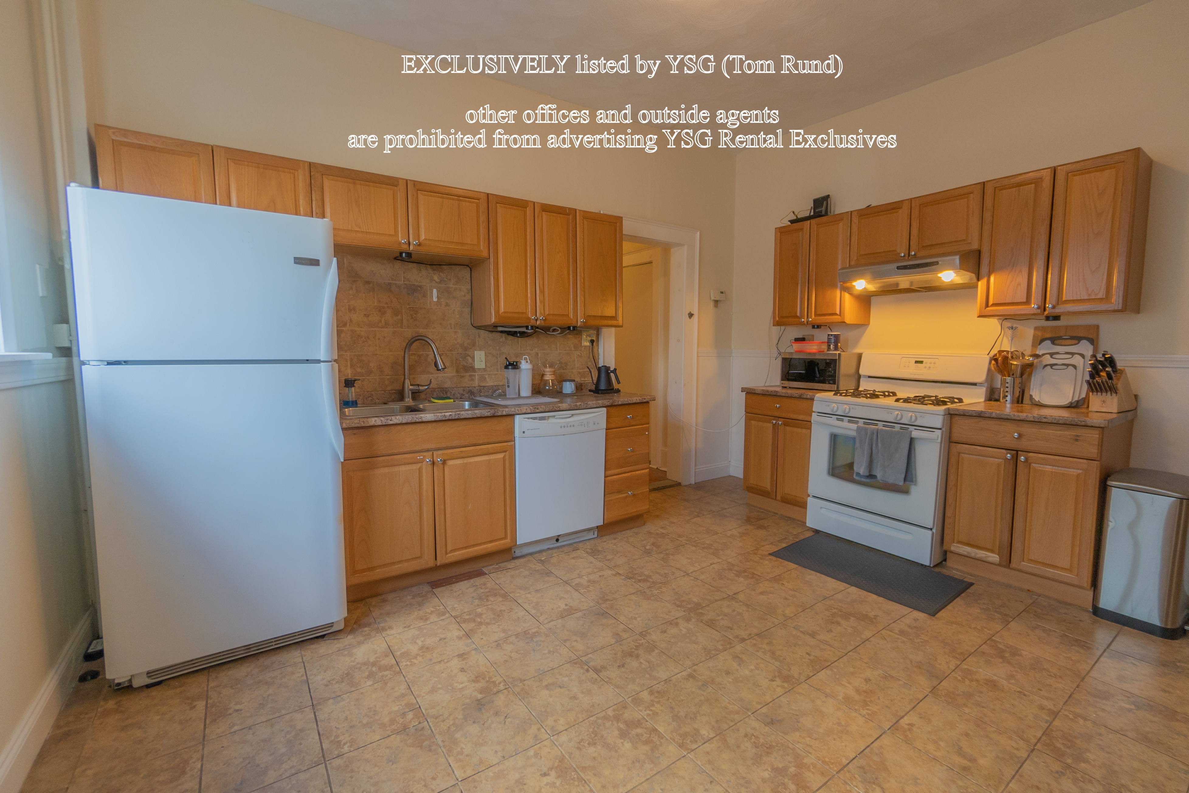 Photos of apartment on Suffolk St.,Cambridge MA 02139