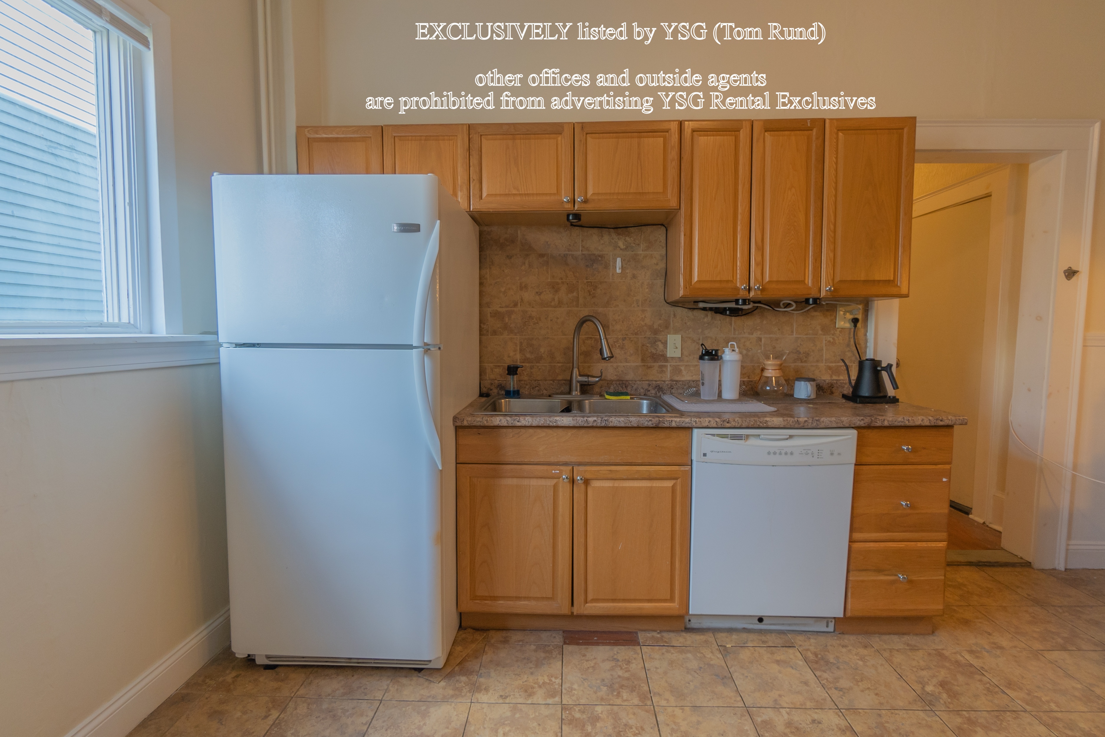 Photos of apartment on Suffolk St.,Cambridge MA 02139