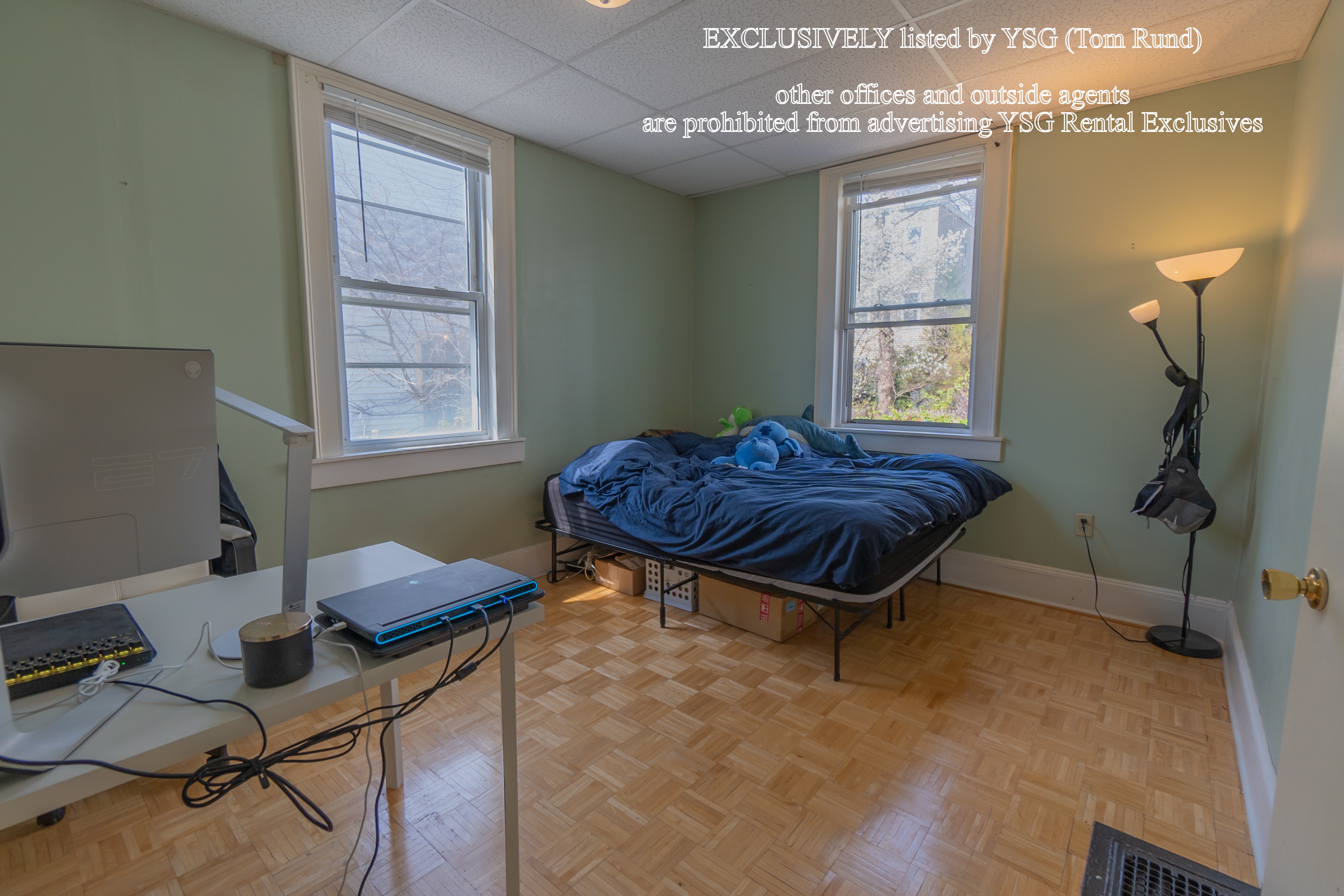 Photos of apartment on Suffolk St.,Cambridge MA 02139