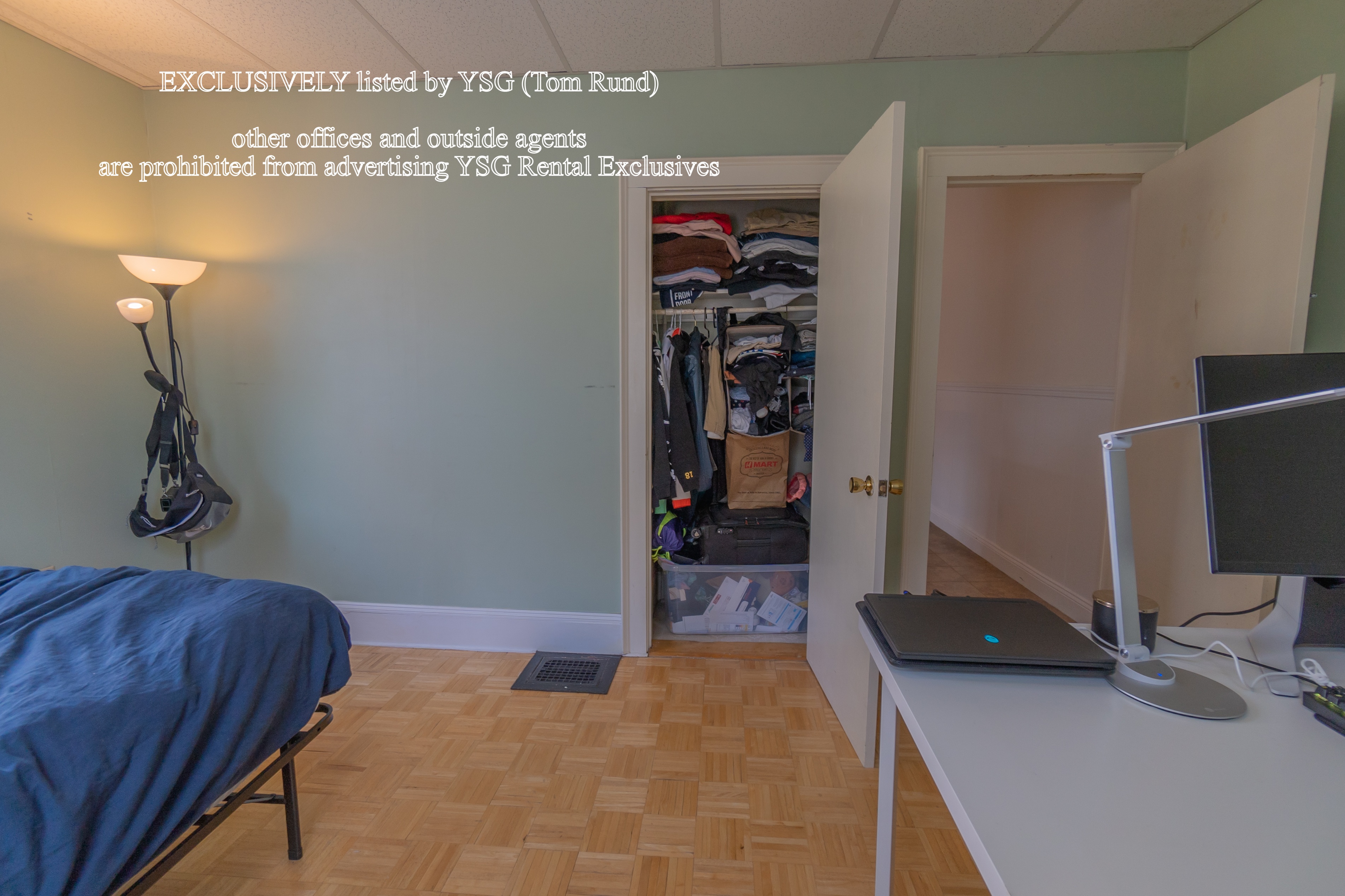 Photos of apartment on Suffolk St.,Cambridge MA 02139