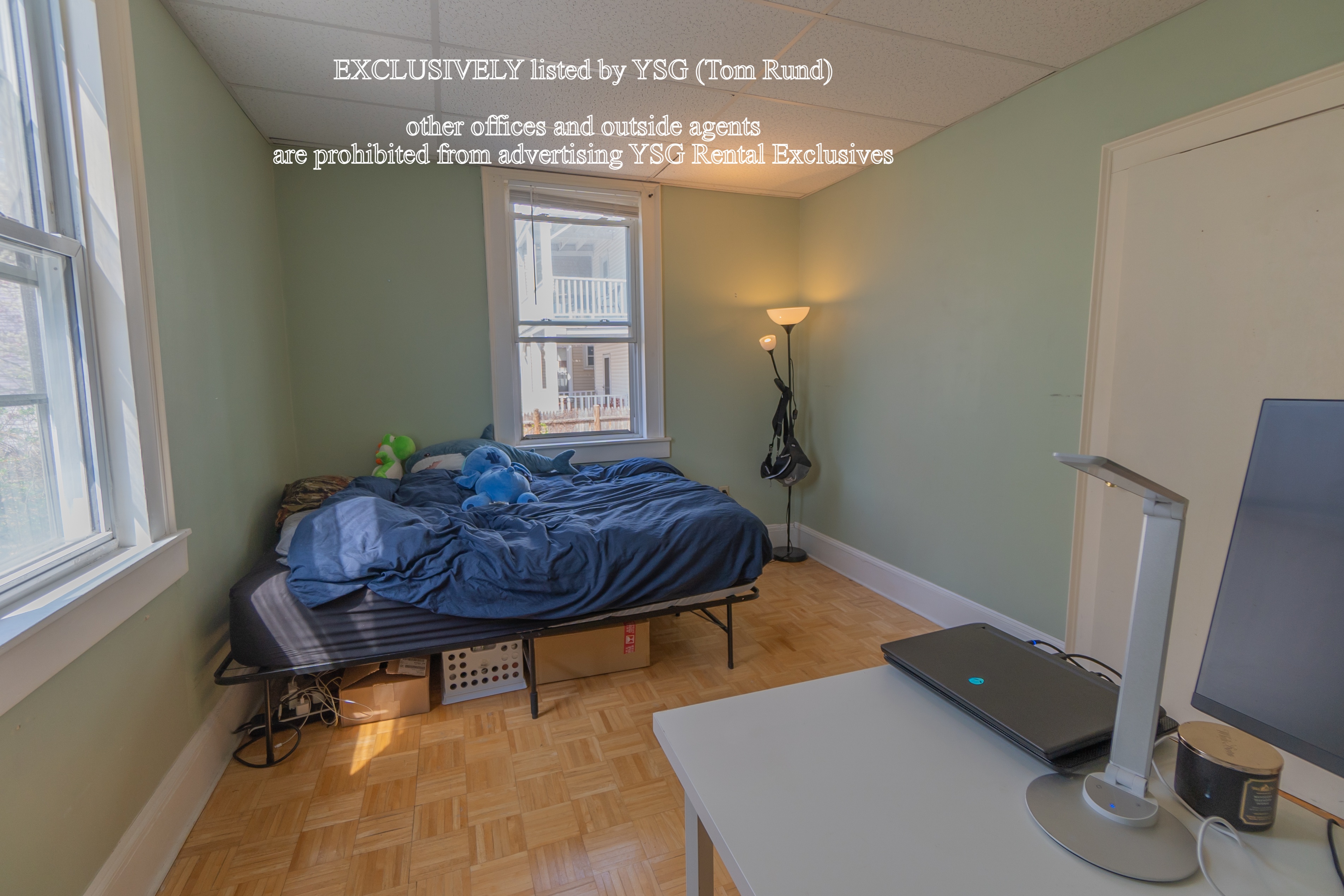 Photos of apartment on Suffolk St.,Cambridge MA 02139