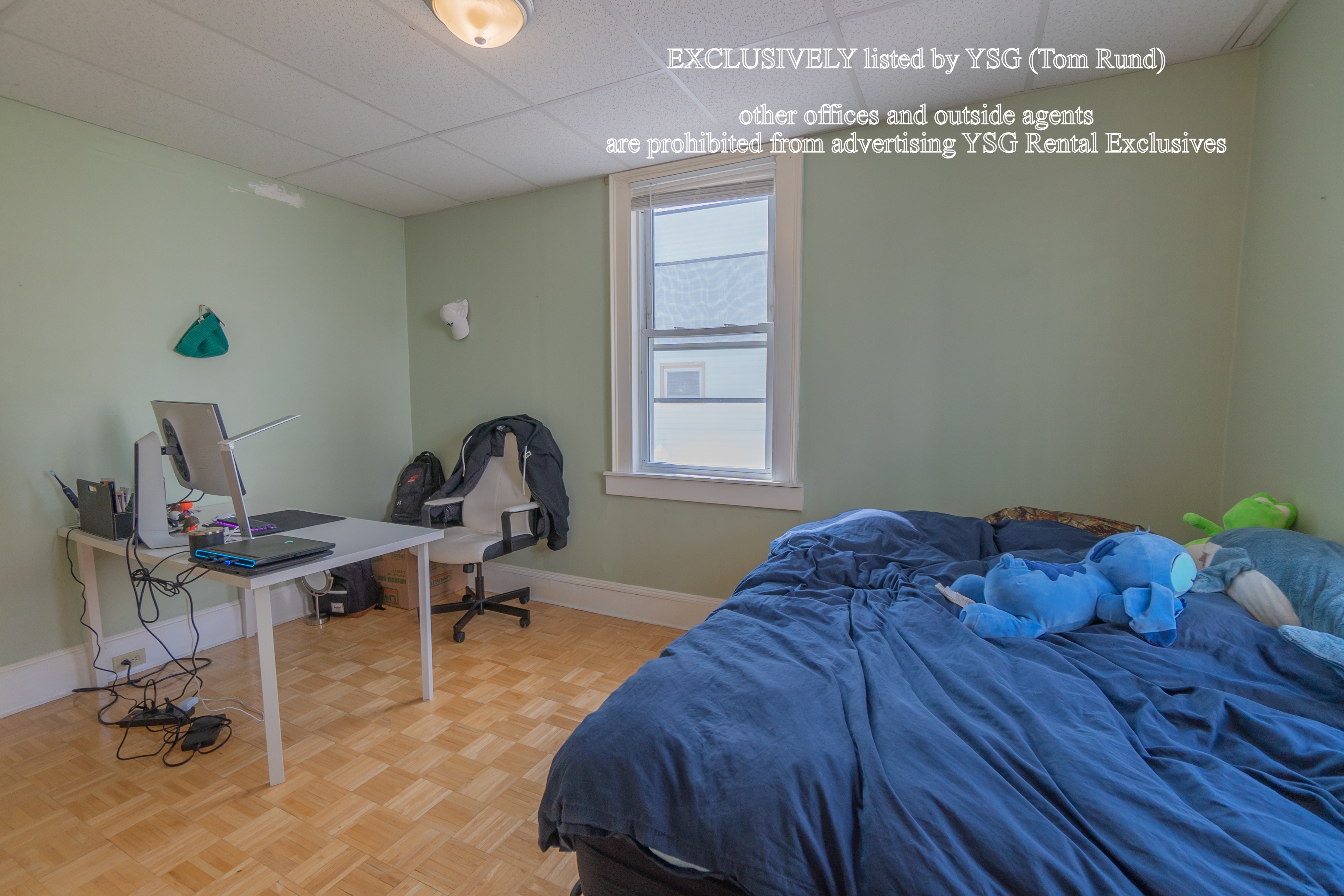 Photos of apartment on Suffolk St.,Cambridge MA 02139