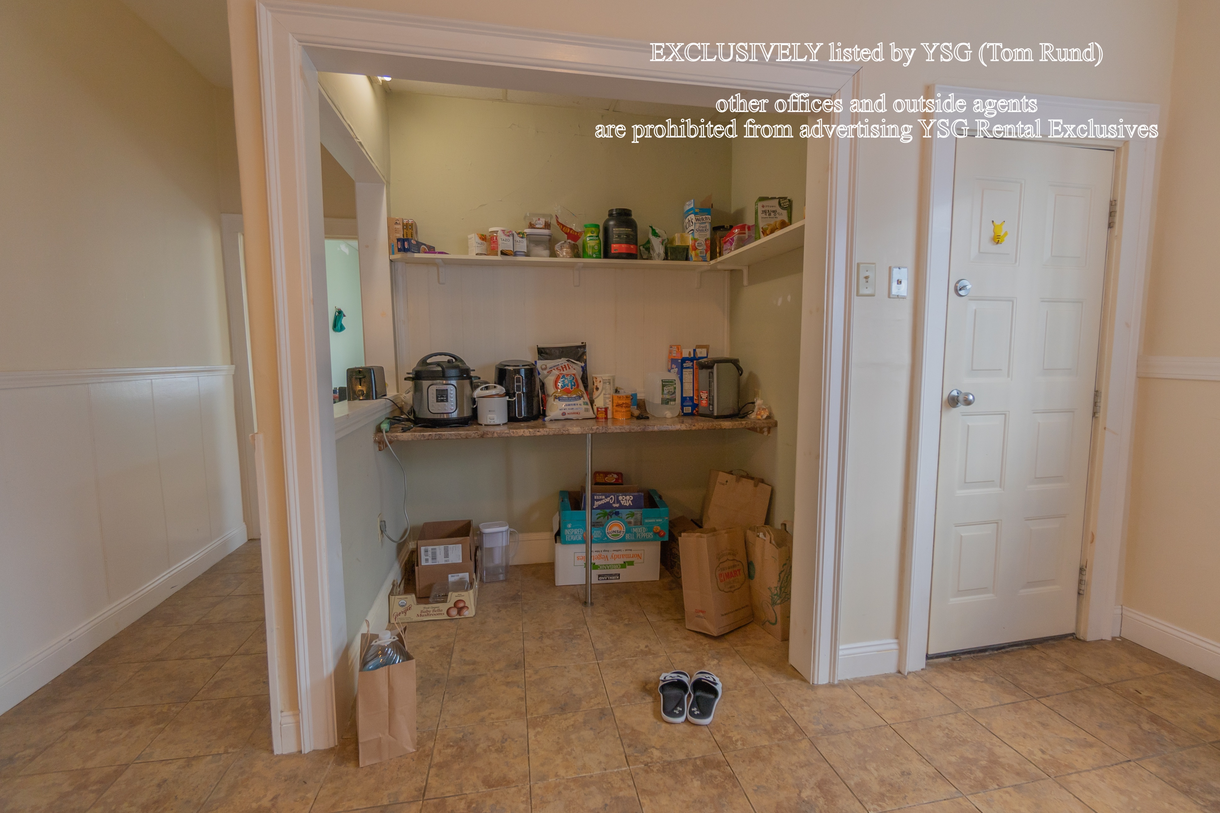 Photos of apartment on Suffolk St.,Cambridge MA 02139