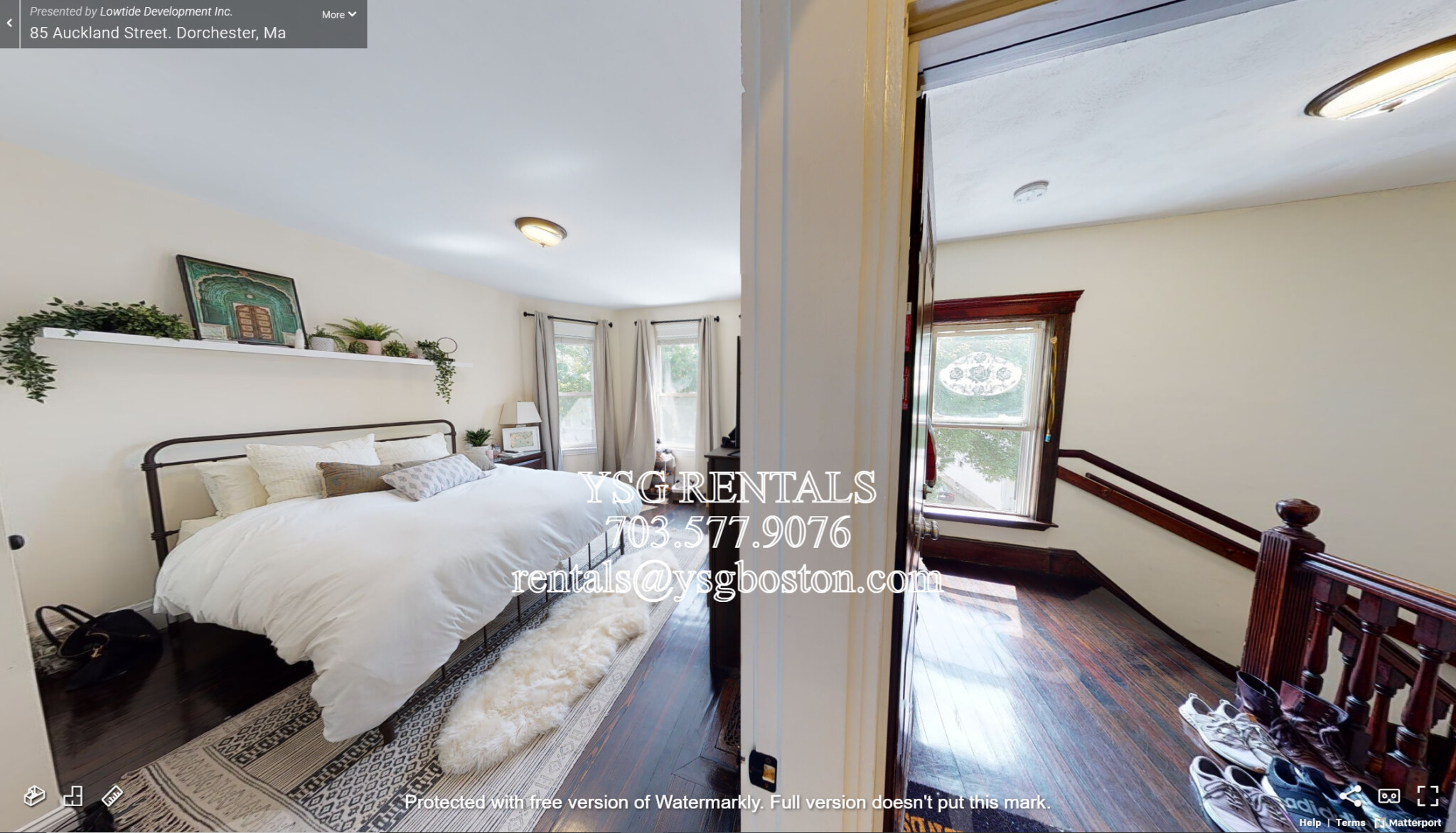 Photos of apartment on Harbor View,Boston MA 02125