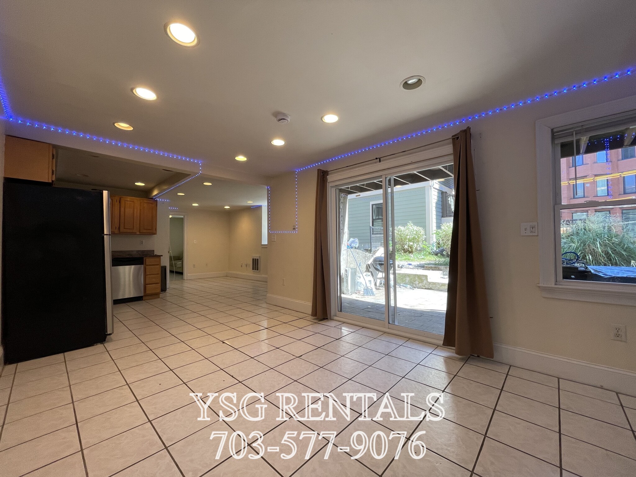 Photos of apartment on Wait St.,Boston MA 02120