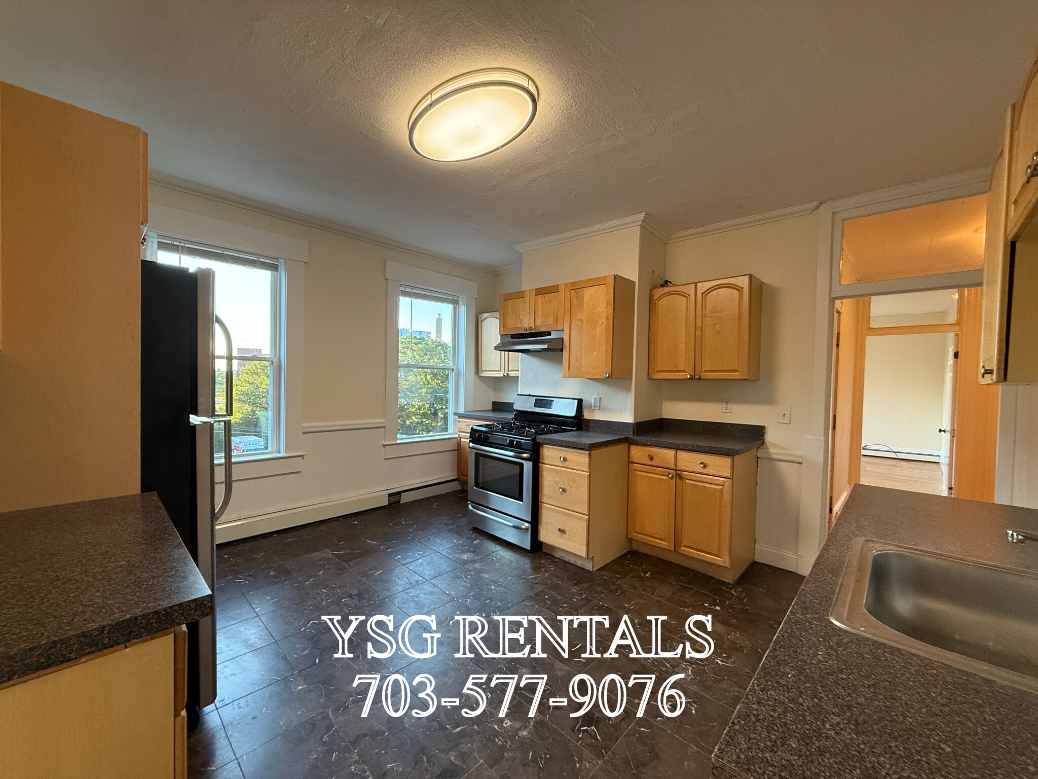 Photos of apartment on Calumet St.,Boston MA 02120