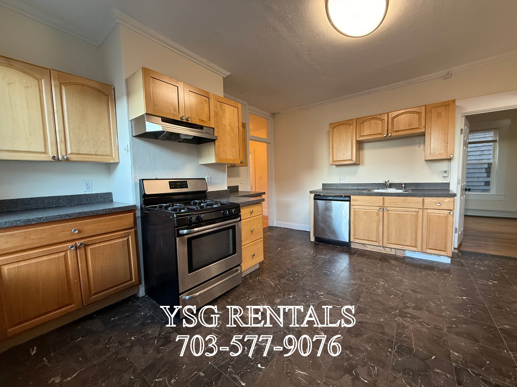 Photos of apartment on Calumet St.,Boston MA 02120