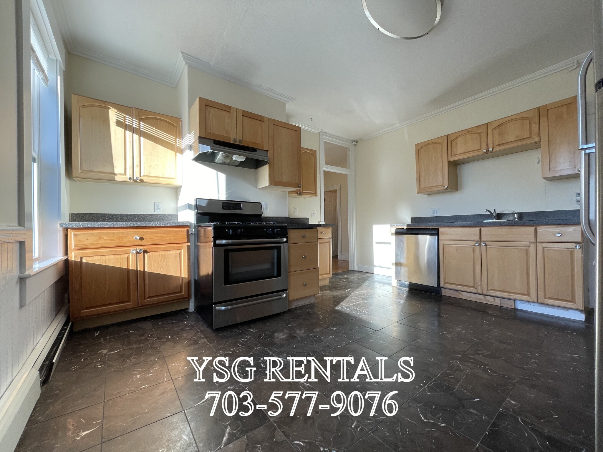 Photos of apartment on Calumet St.,Boston MA 02120