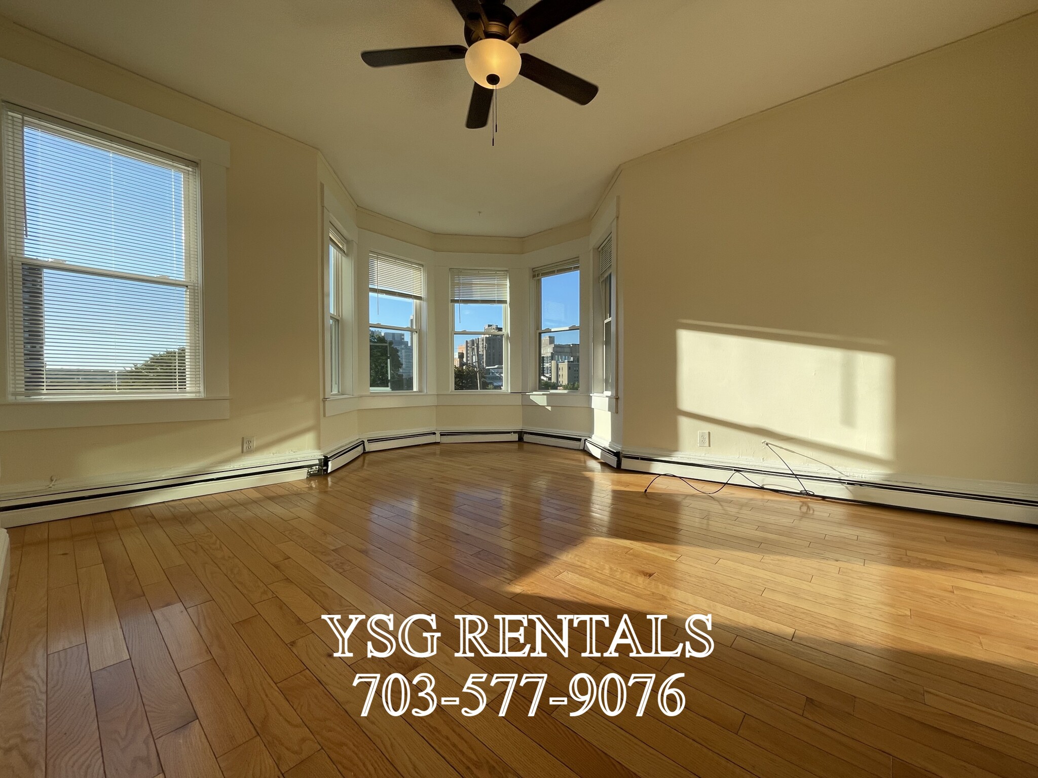 Photos of apartment on Calumet St.,Boston MA 02120