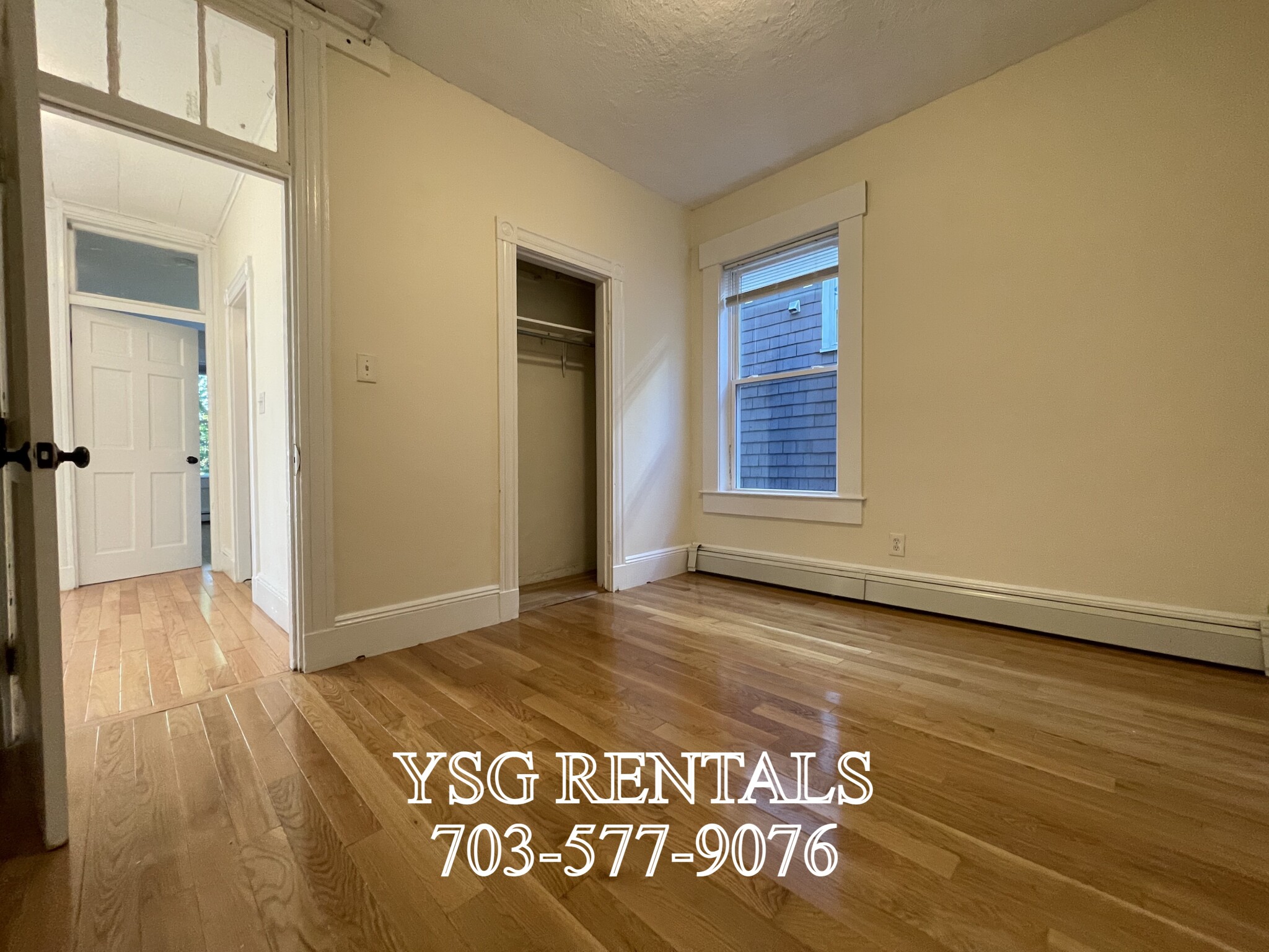 Photos of apartment on Calumet St.,Boston MA 02120