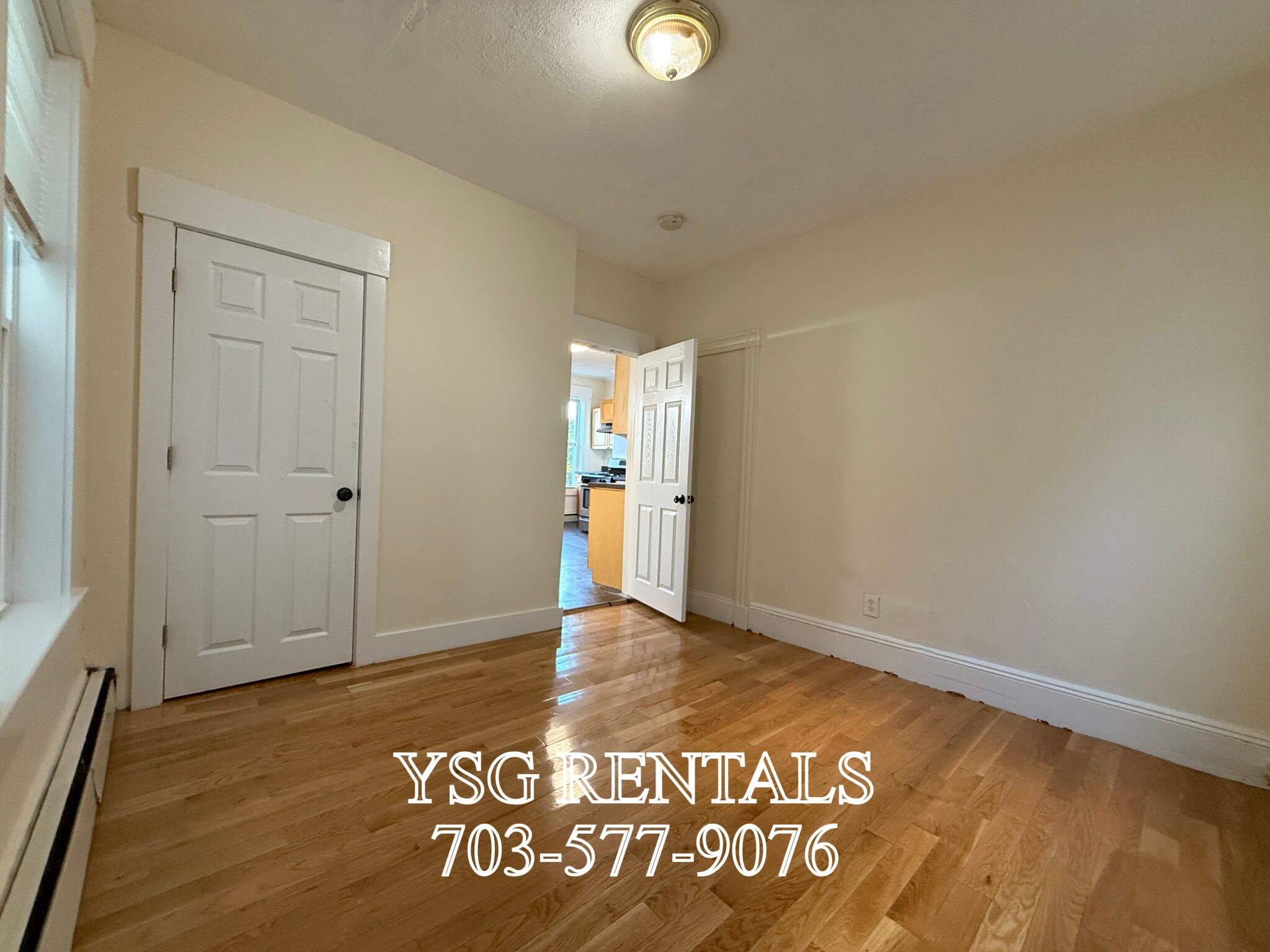 Photos of apartment on Calumet St.,Boston MA 02120