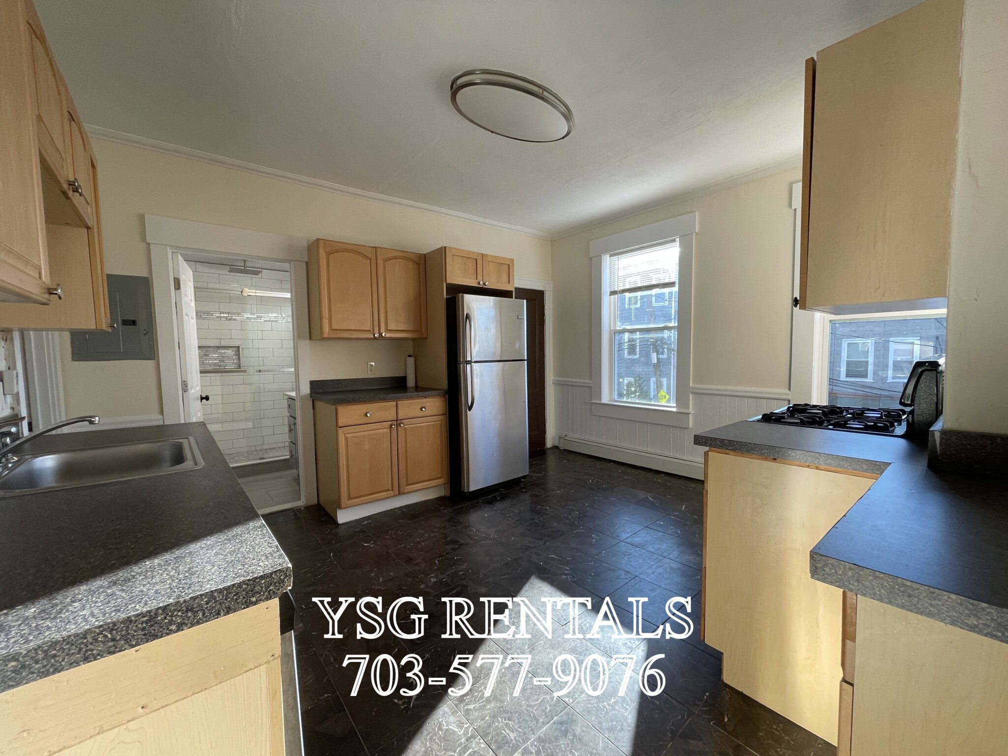 Photos of apartment on Calumet St.,Boston MA 02120