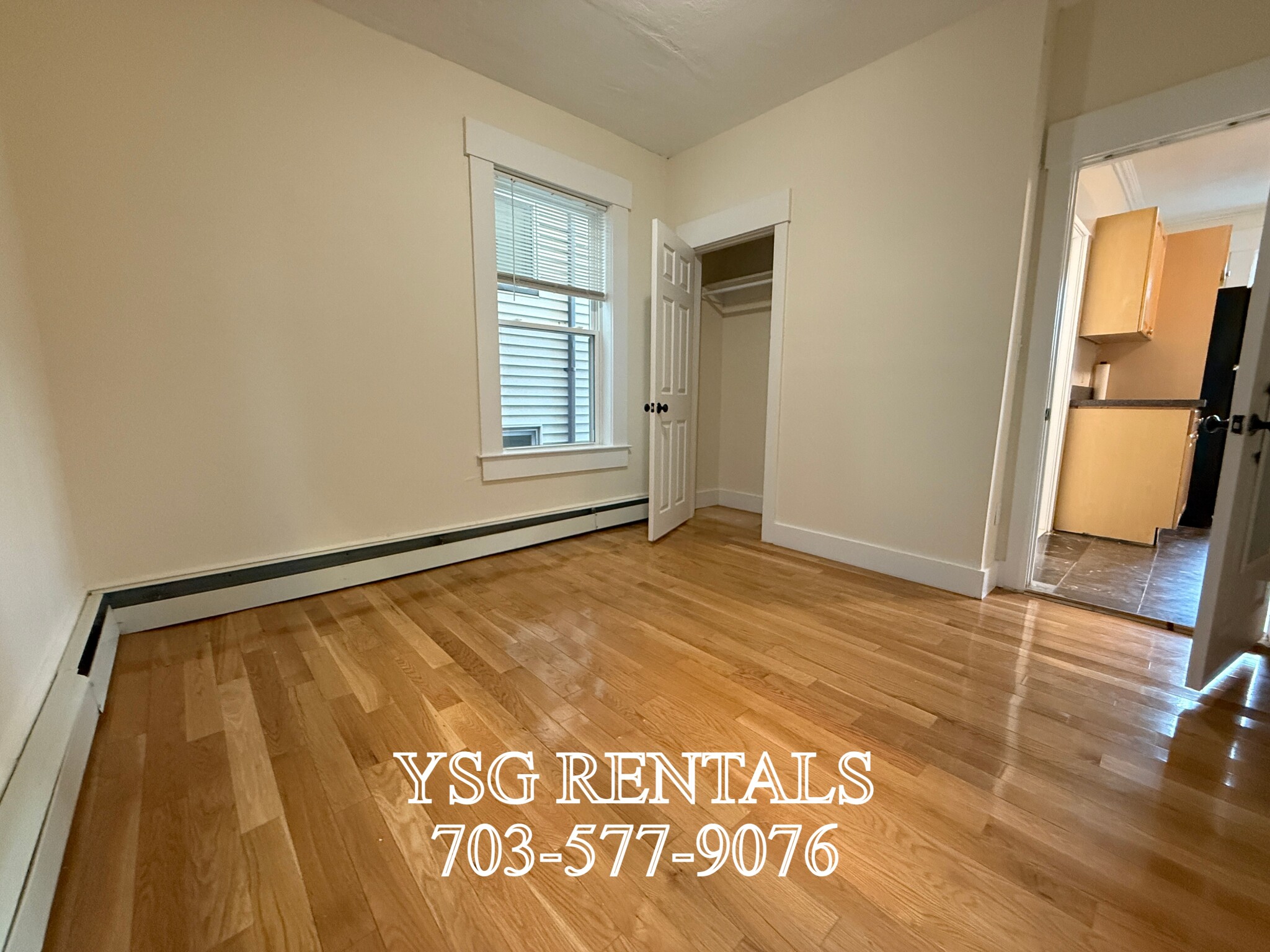 Photos of apartment on Calumet St.,Boston MA 02120