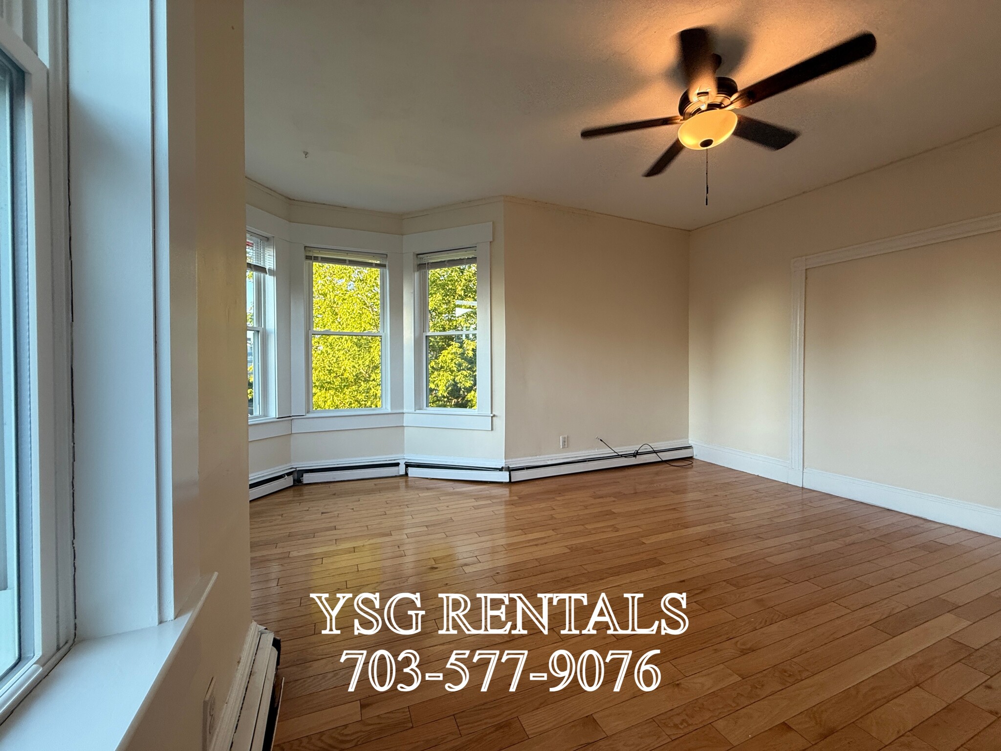 Photos of apartment on Calumet St.,Boston MA 02120