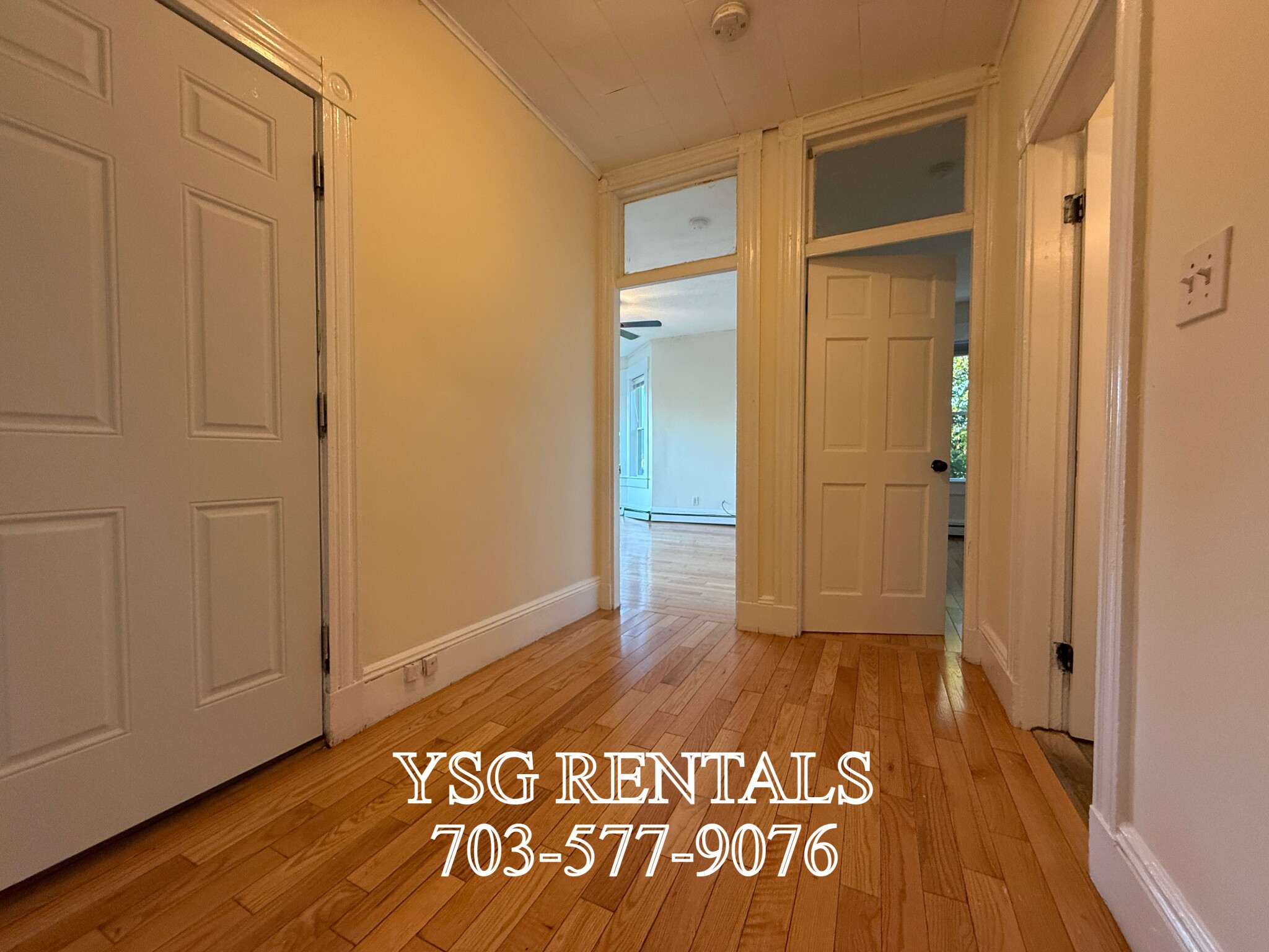 Photos of apartment on Calumet St.,Boston MA 02120