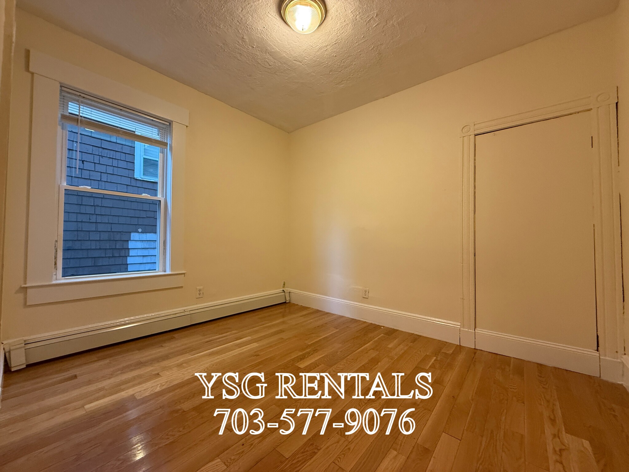 Photos of apartment on Calumet St.,Boston MA 02120