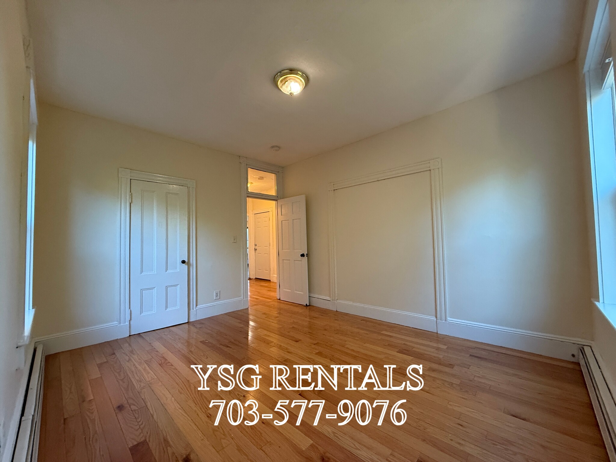 Photos of apartment on Calumet St.,Boston MA 02120