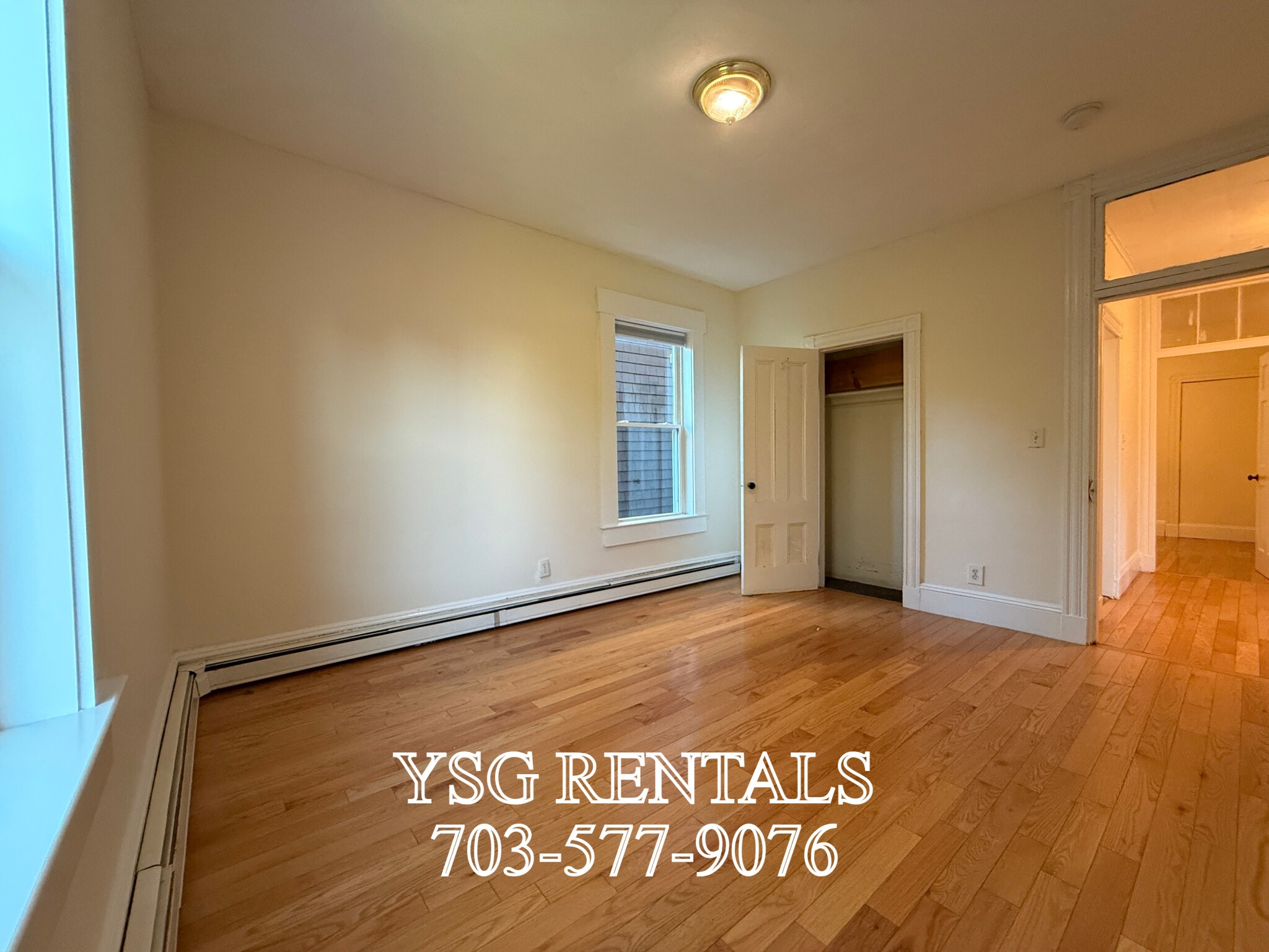 Photos of apartment on Calumet St.,Boston MA 02120