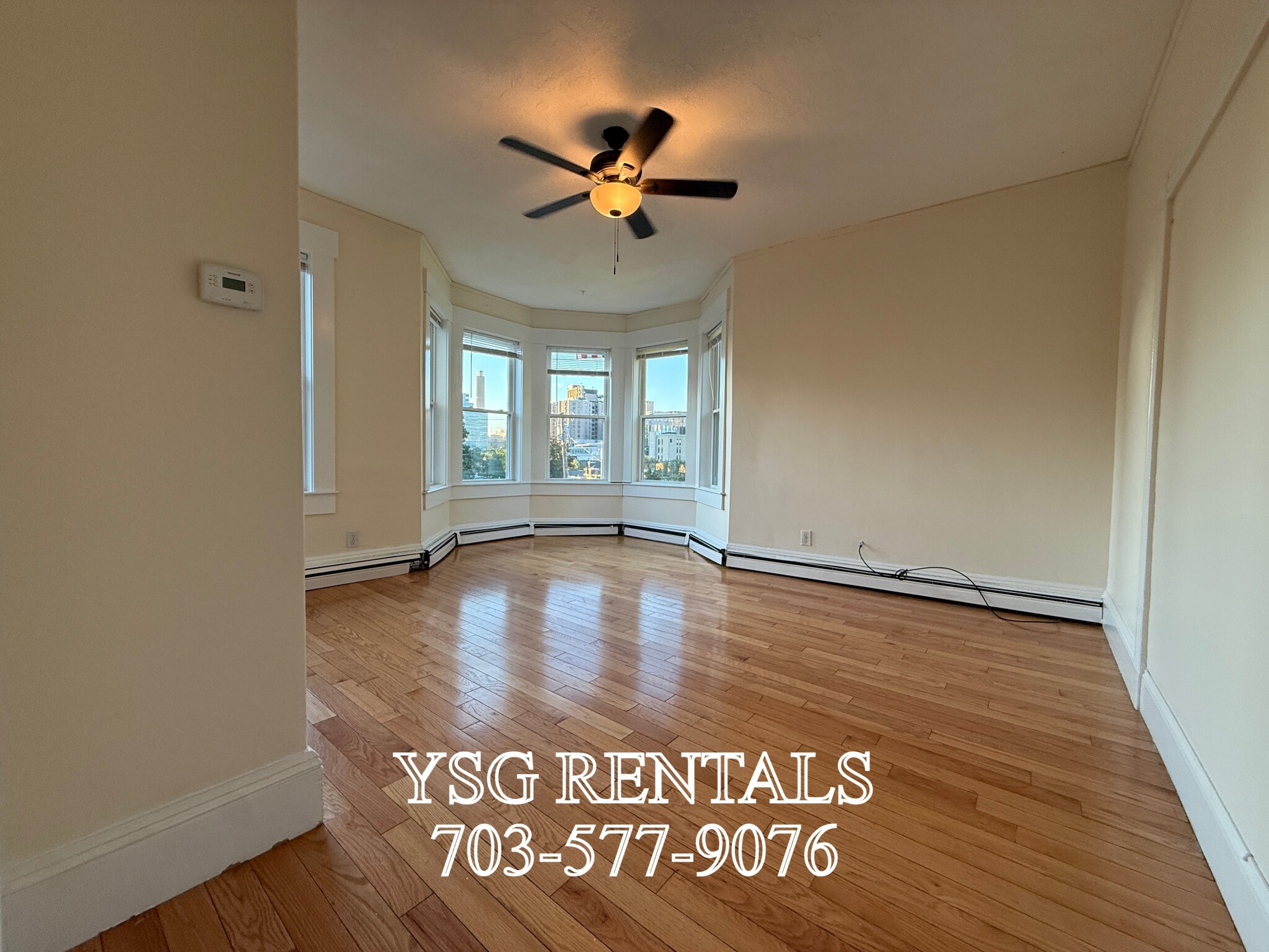 Photos of apartment on Calumet St.,Boston MA 02120