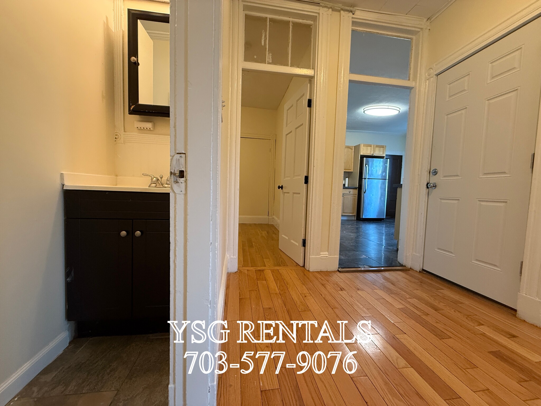 Photos of apartment on Calumet St.,Boston MA 02120
