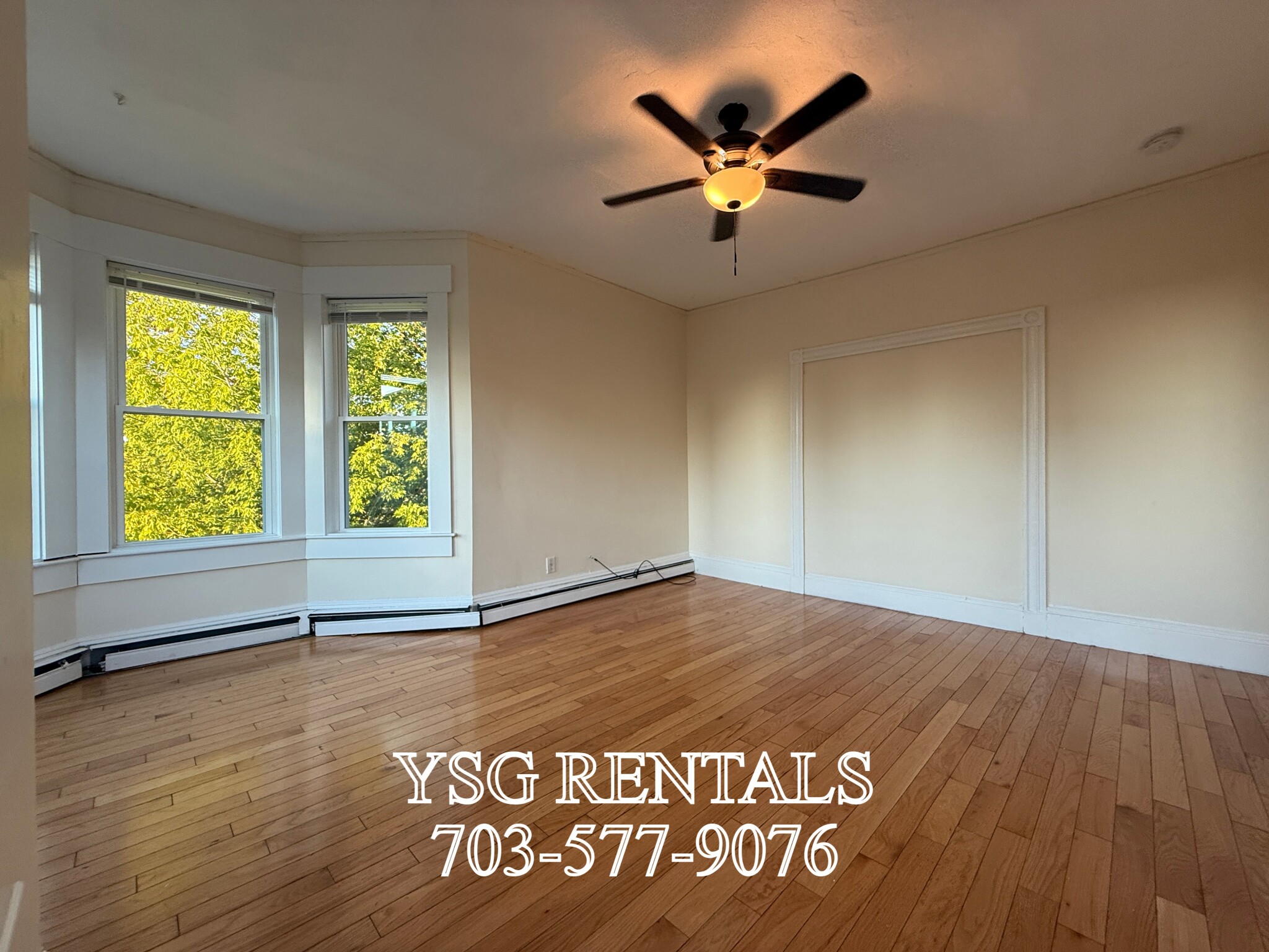 Photos of apartment on Calumet St.,Boston MA 02120