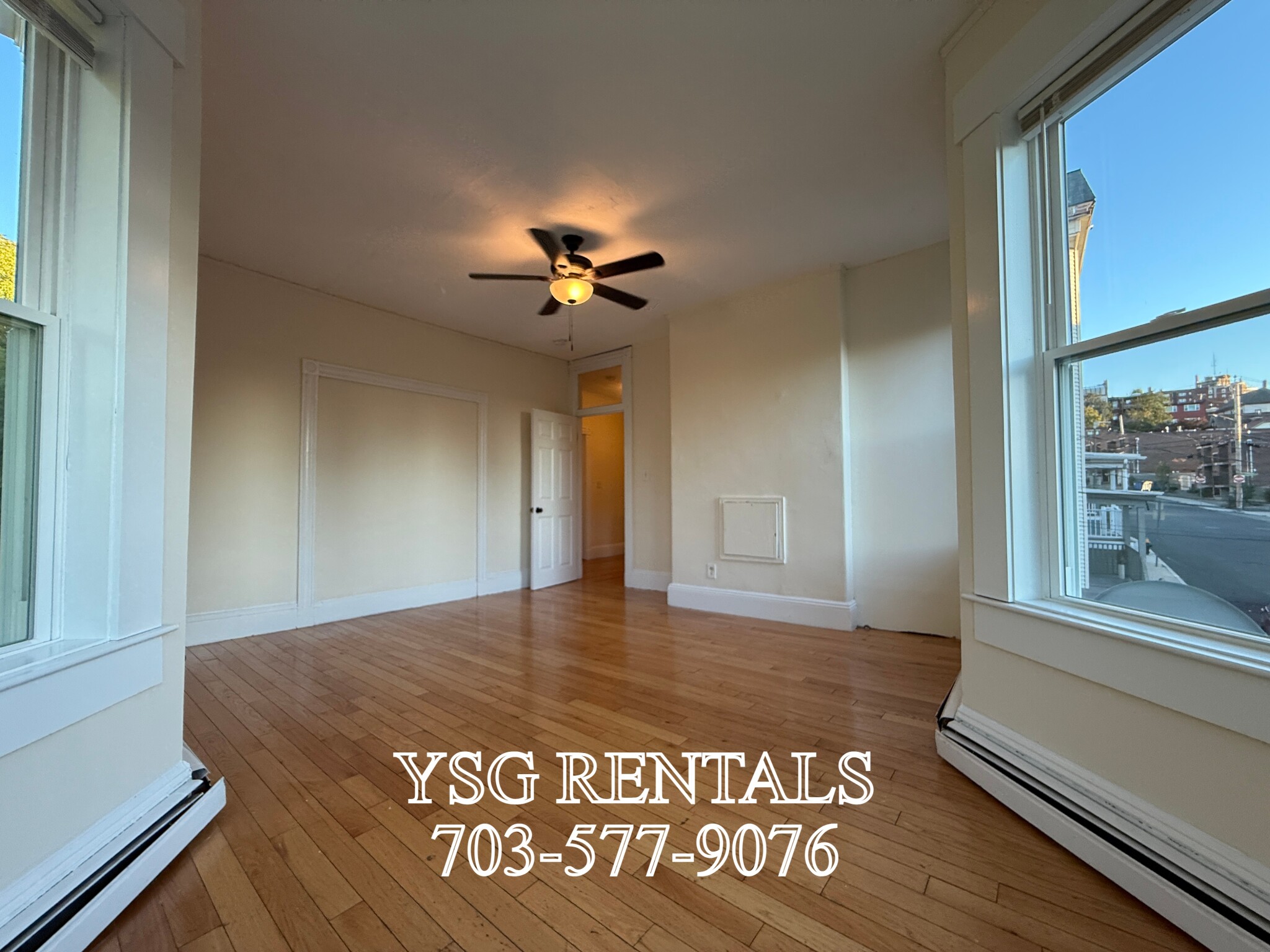 Photos of apartment on Calumet St.,Boston MA 02120