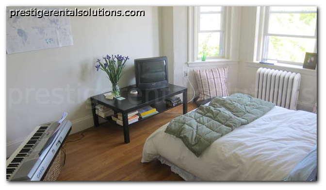 1175 Boylston St, Fenway